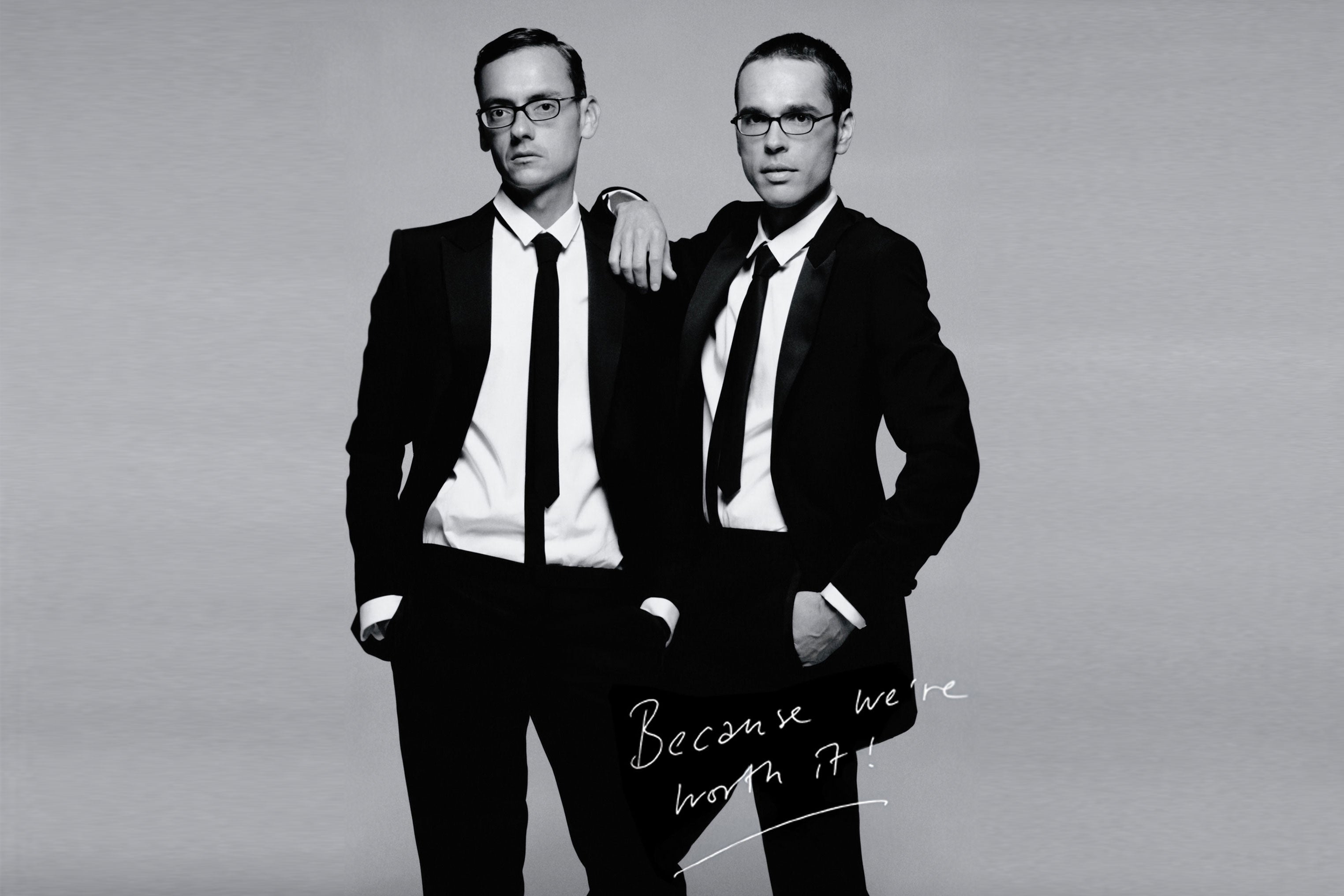 v&k about page fashion images