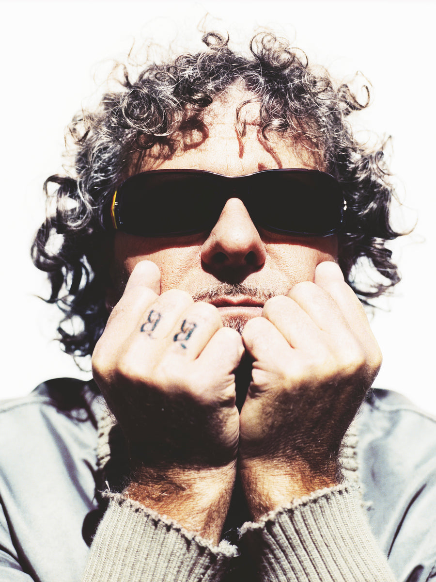 SEVENTY: RENZO ROSSO