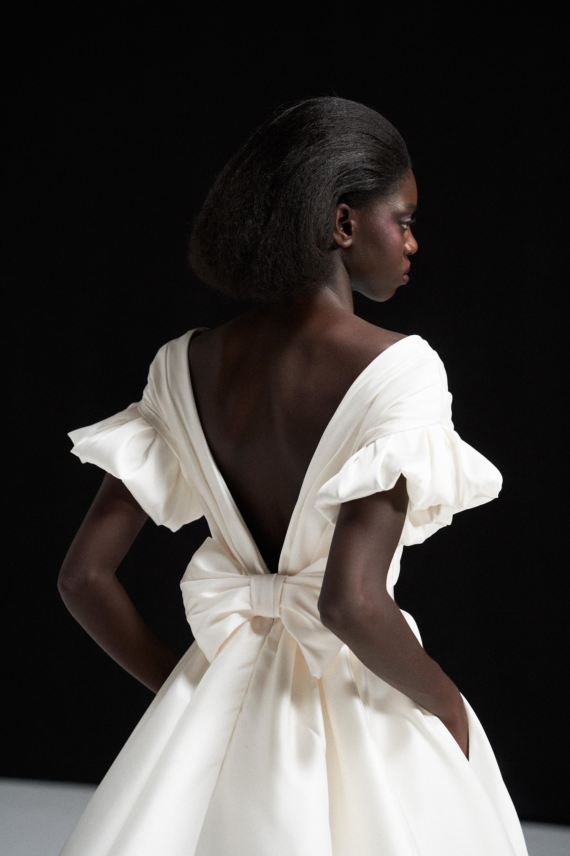 viktor rolf fashion website image