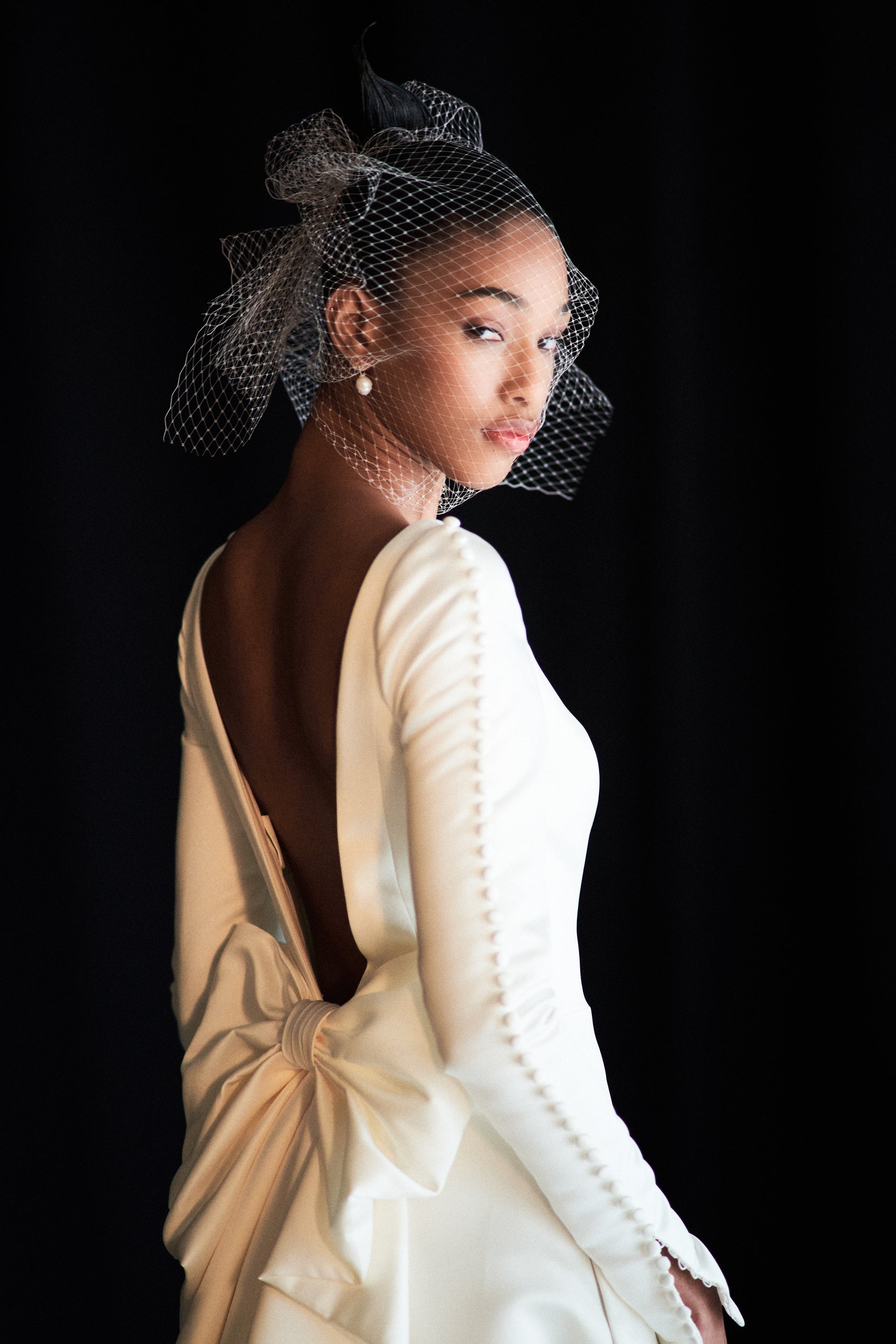 viktor rolf fashion website image
