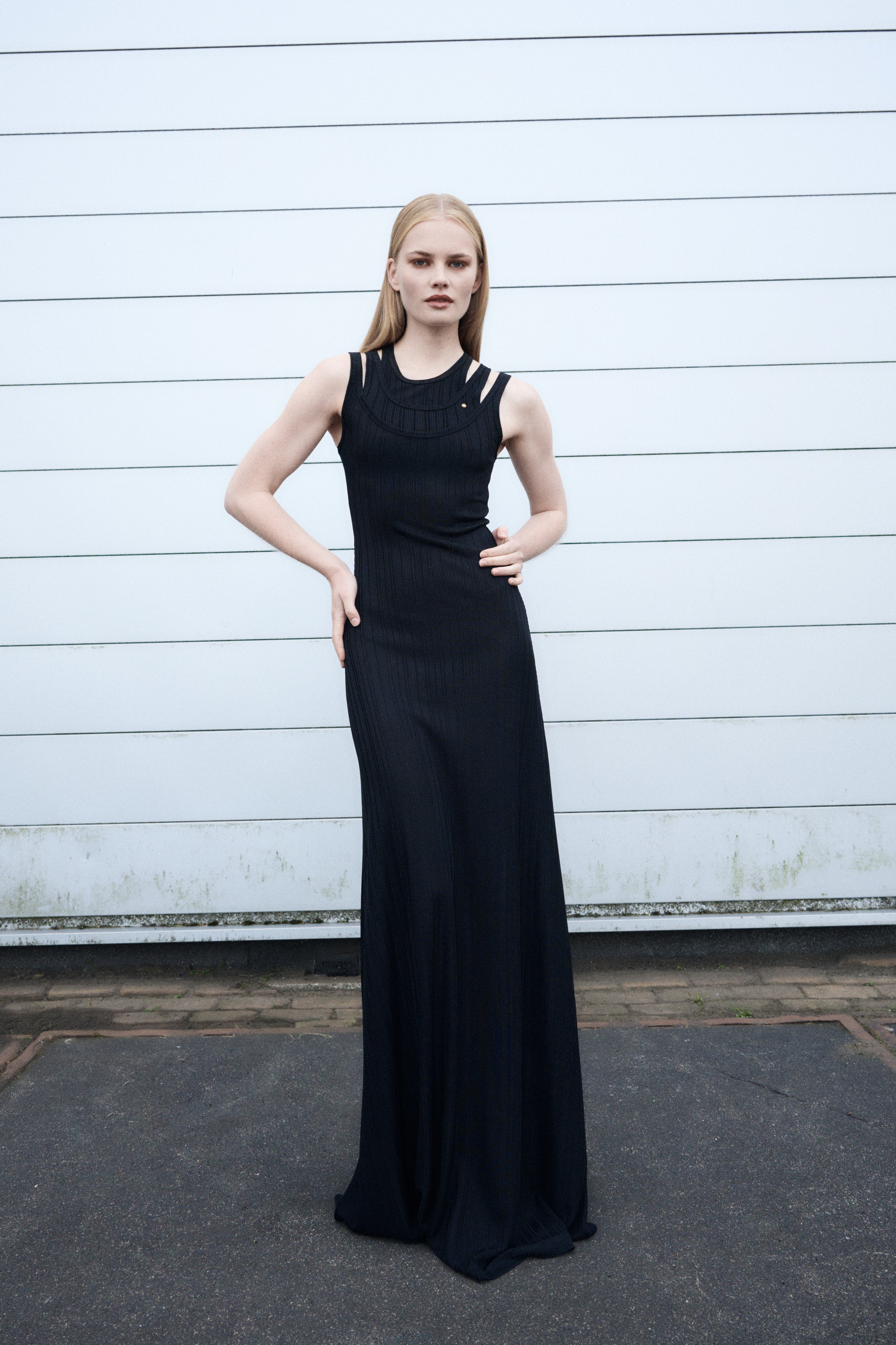 MULTI-LAYERED TANKTOPJURK