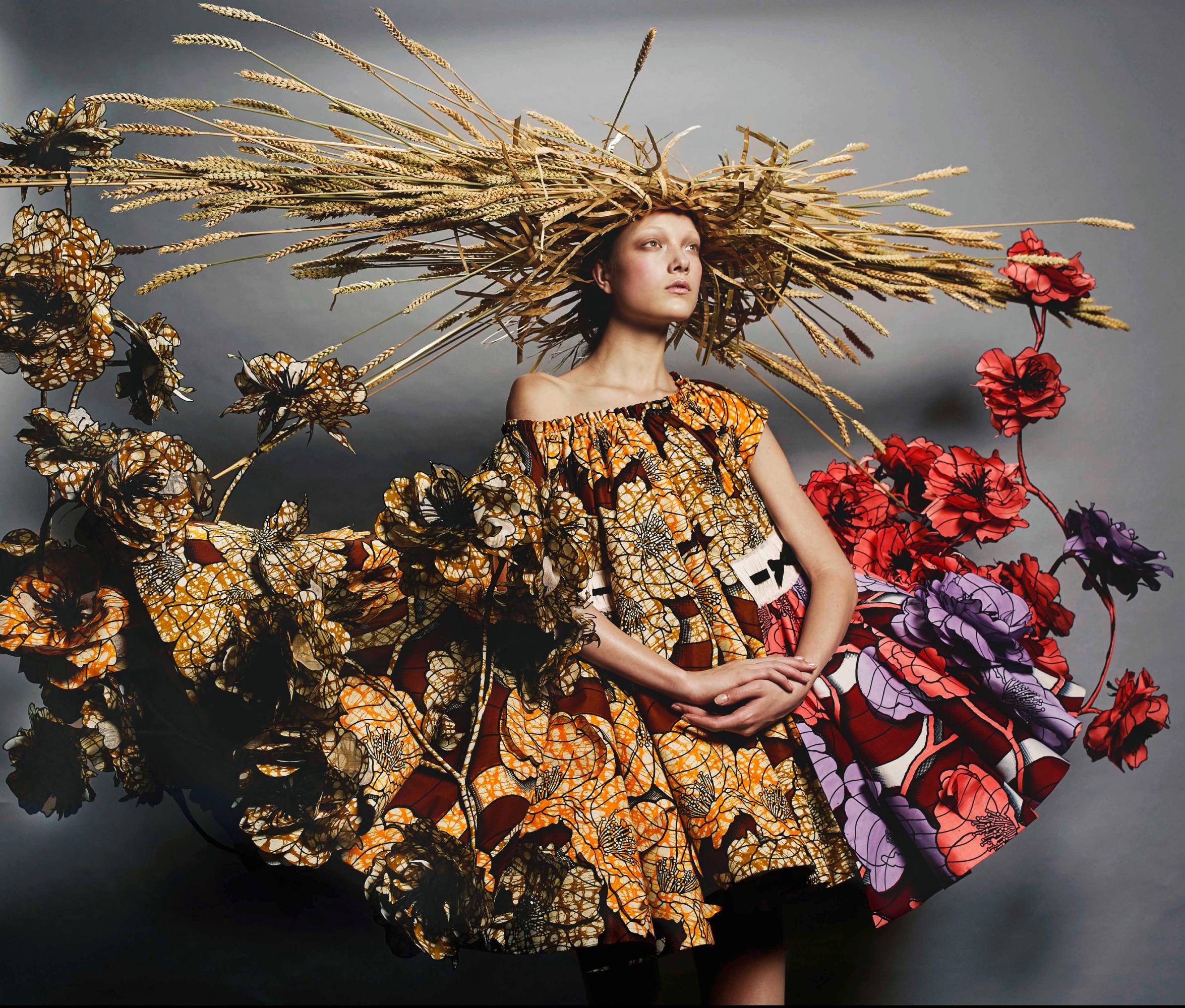 viktor rolf fashion website image