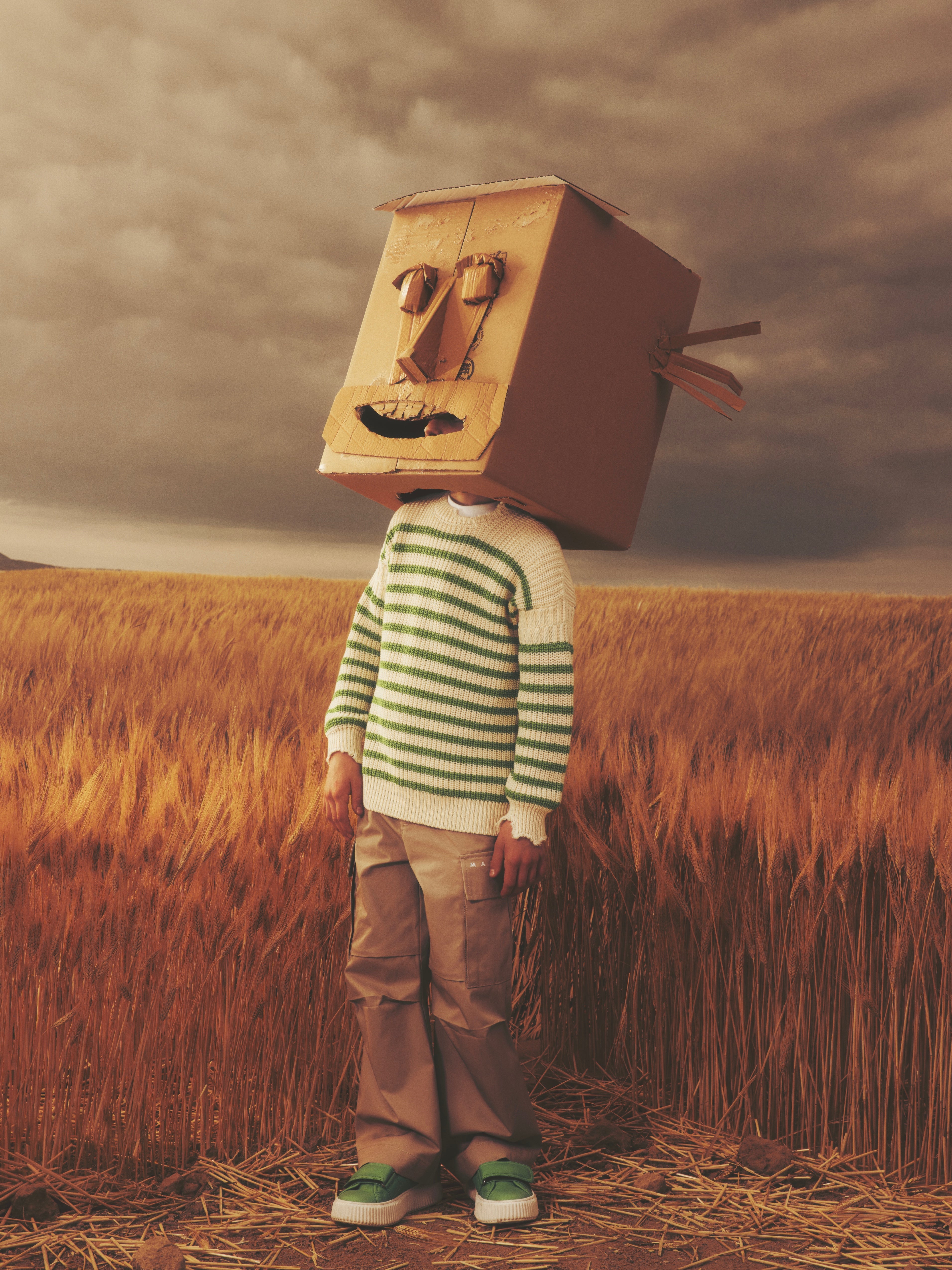 SEVENTY: RENZO ROSSO