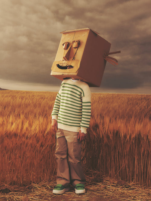 SEVENTY: RENZO ROSSO