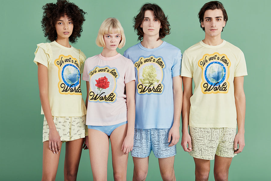 viktor rolf fashion website image