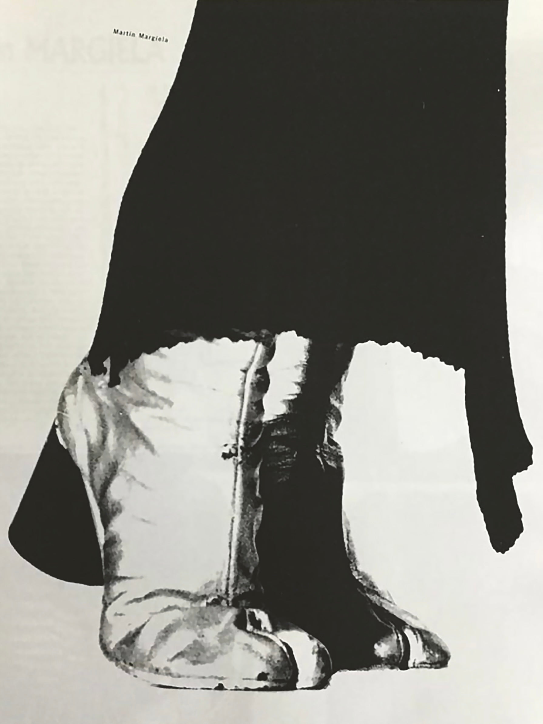 SEVENTY: RENZO ROSSO