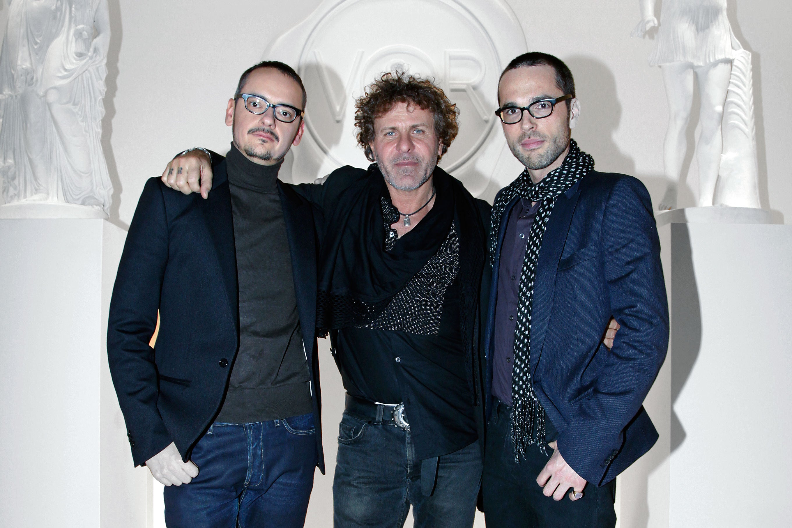 v&k about page fashion images