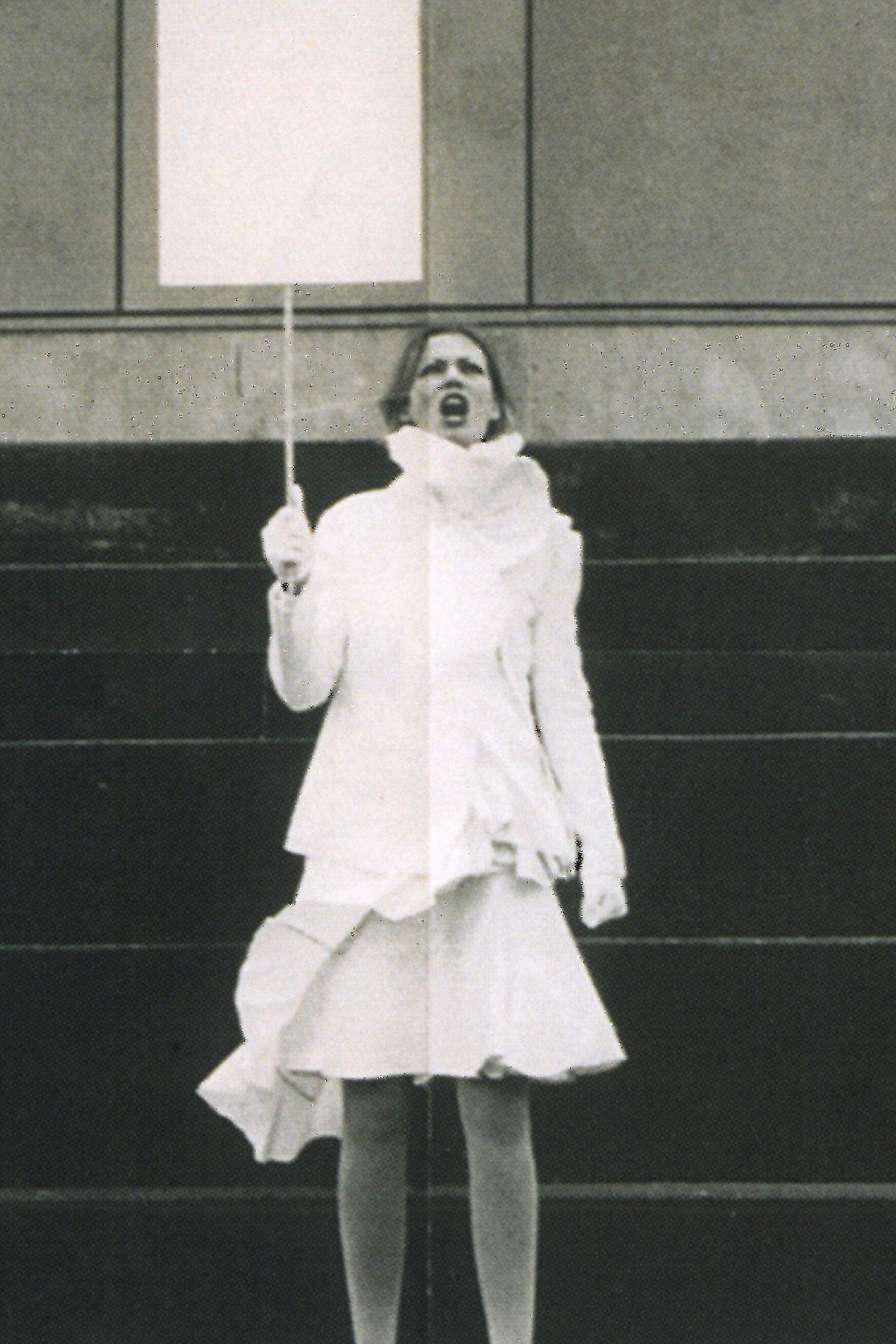 viktor & rolf fashion website image