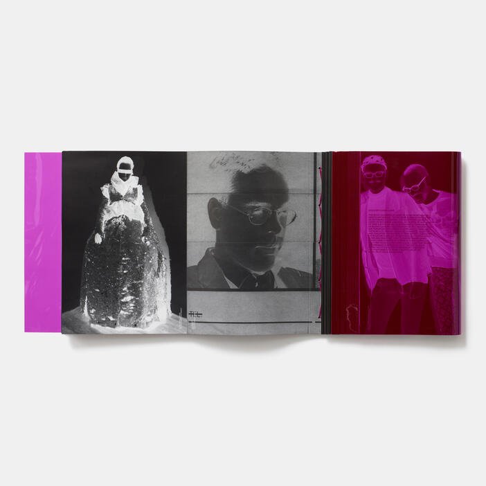 viktor rolf fashion website image