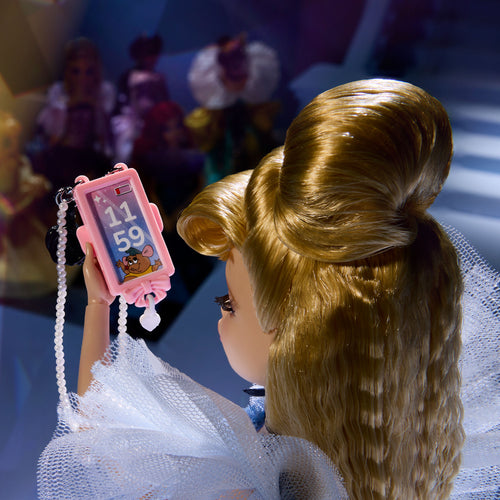 VIKTOR&ROLF x DISNEY COLLECTOR CINDERELLA DOLL