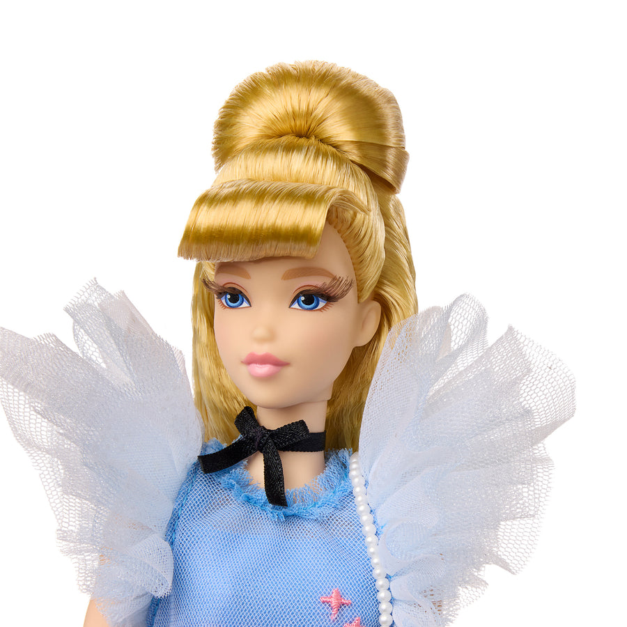VIKTOR&ROLF x DISNEY COLLECTOR CINDERELLA DOLL