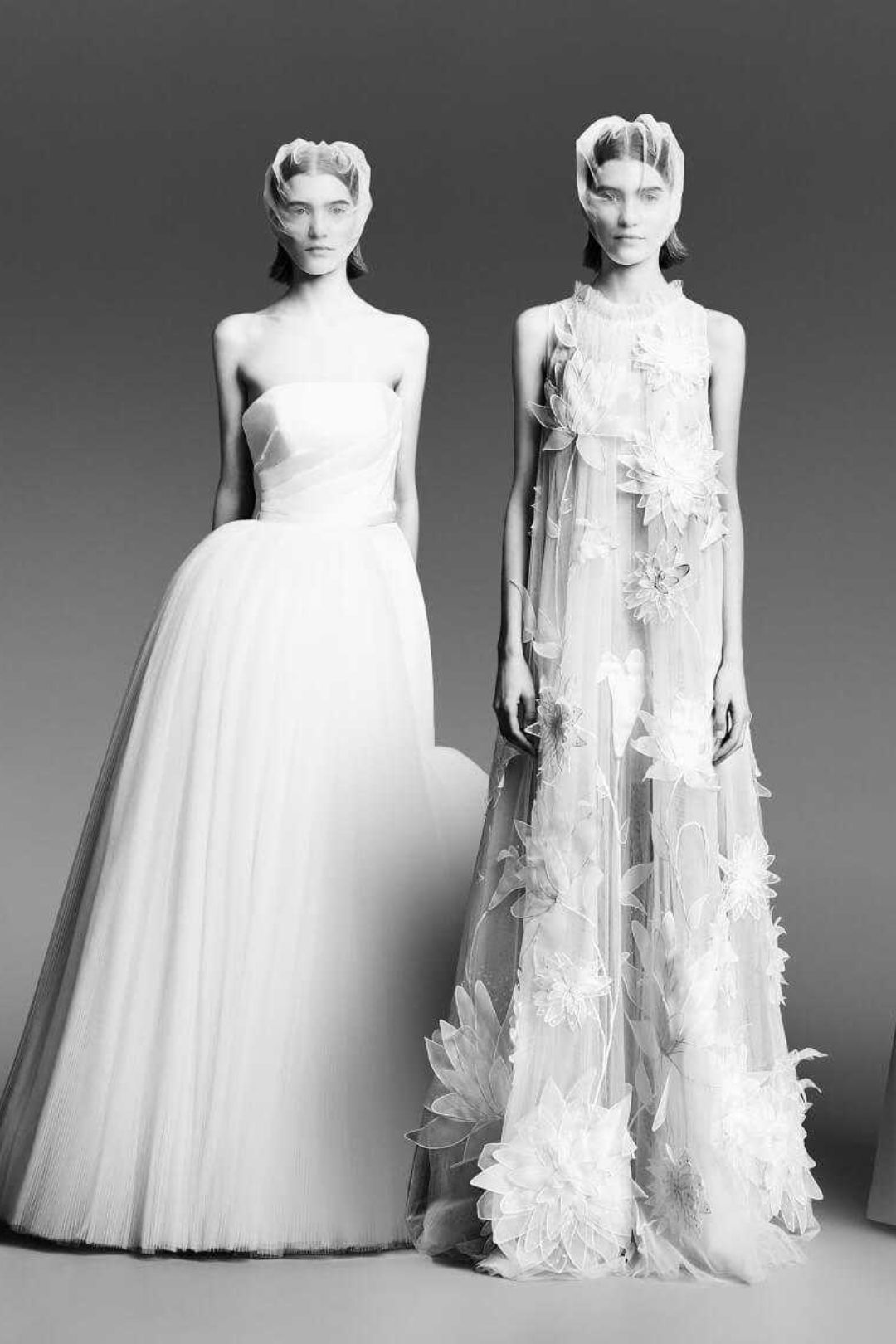 viktor & rolf fashion website image