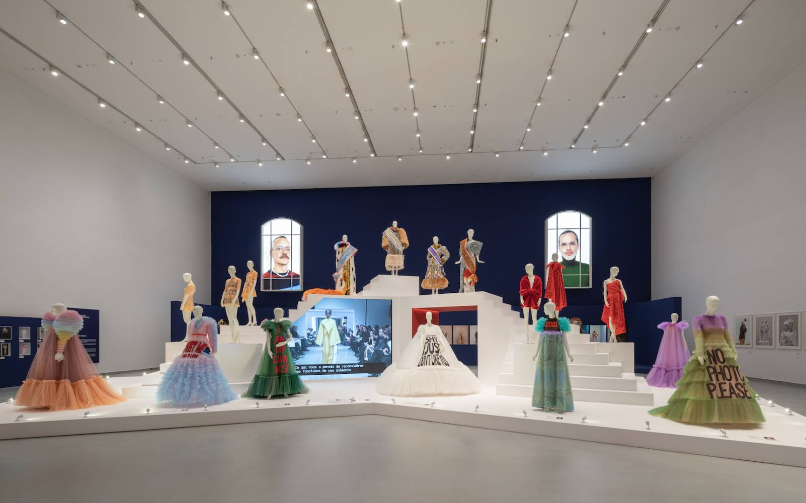 viktor rolf fashion website image