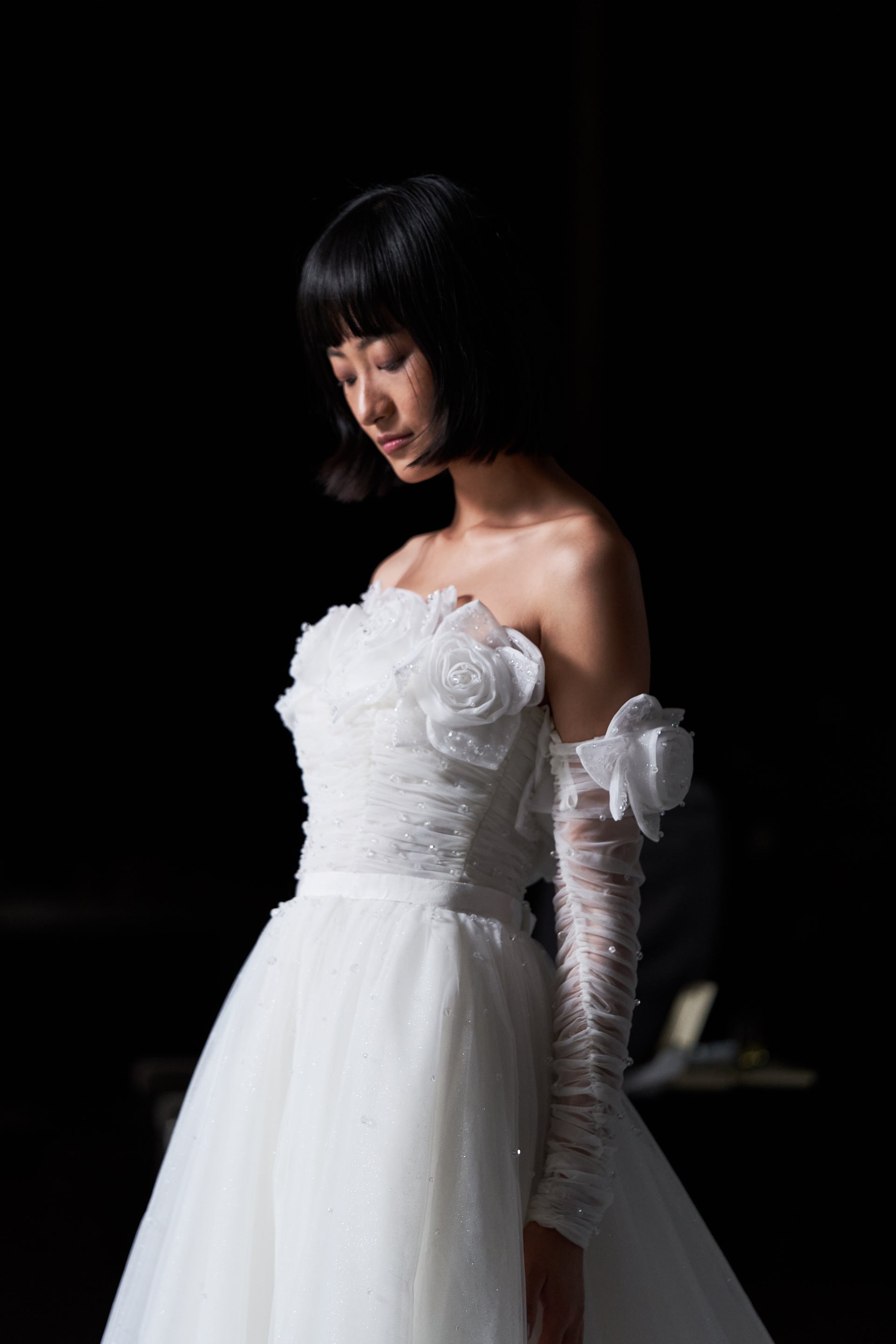 viktor & rolf wedding dresses