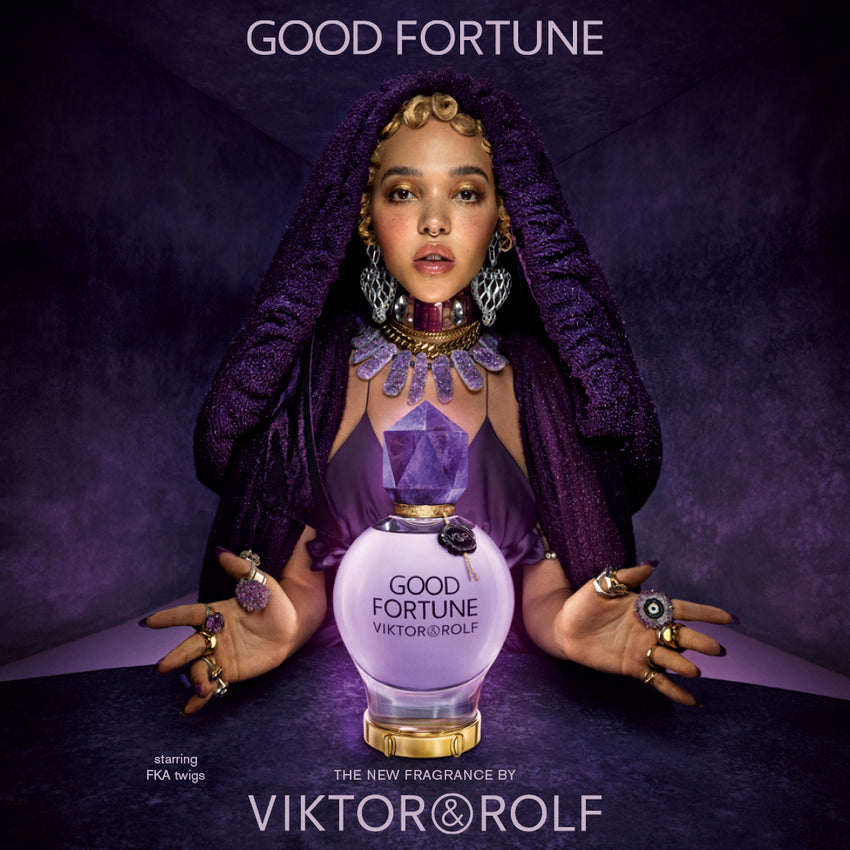 viktor rolf fashion website image