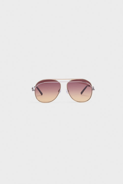 AVIATOR SUNGLASSES