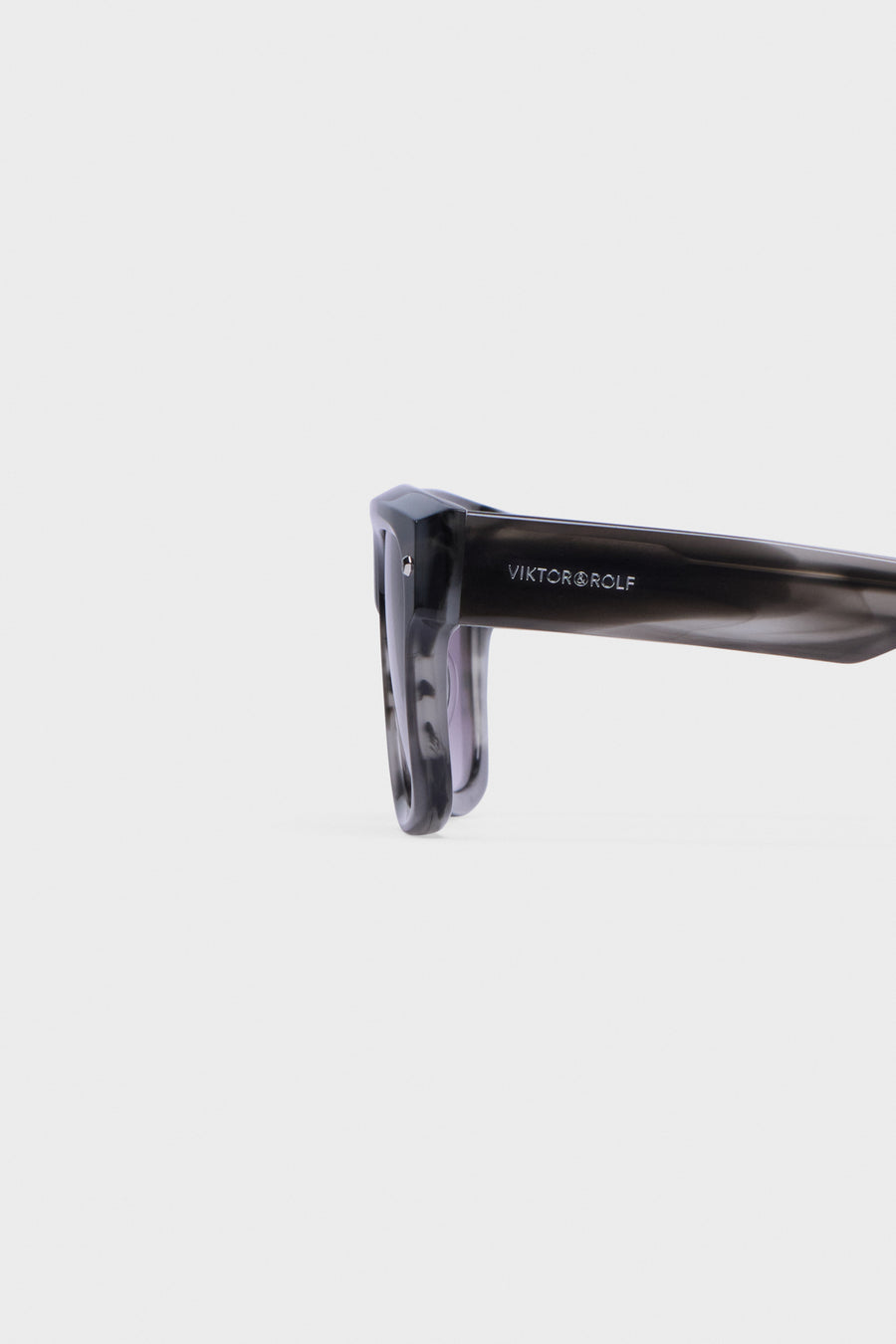 RECTANGULAR ACETATE SUNGLASSES