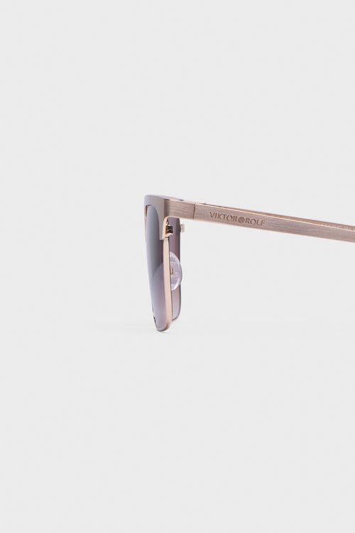 SQUARE SUNGLASSES