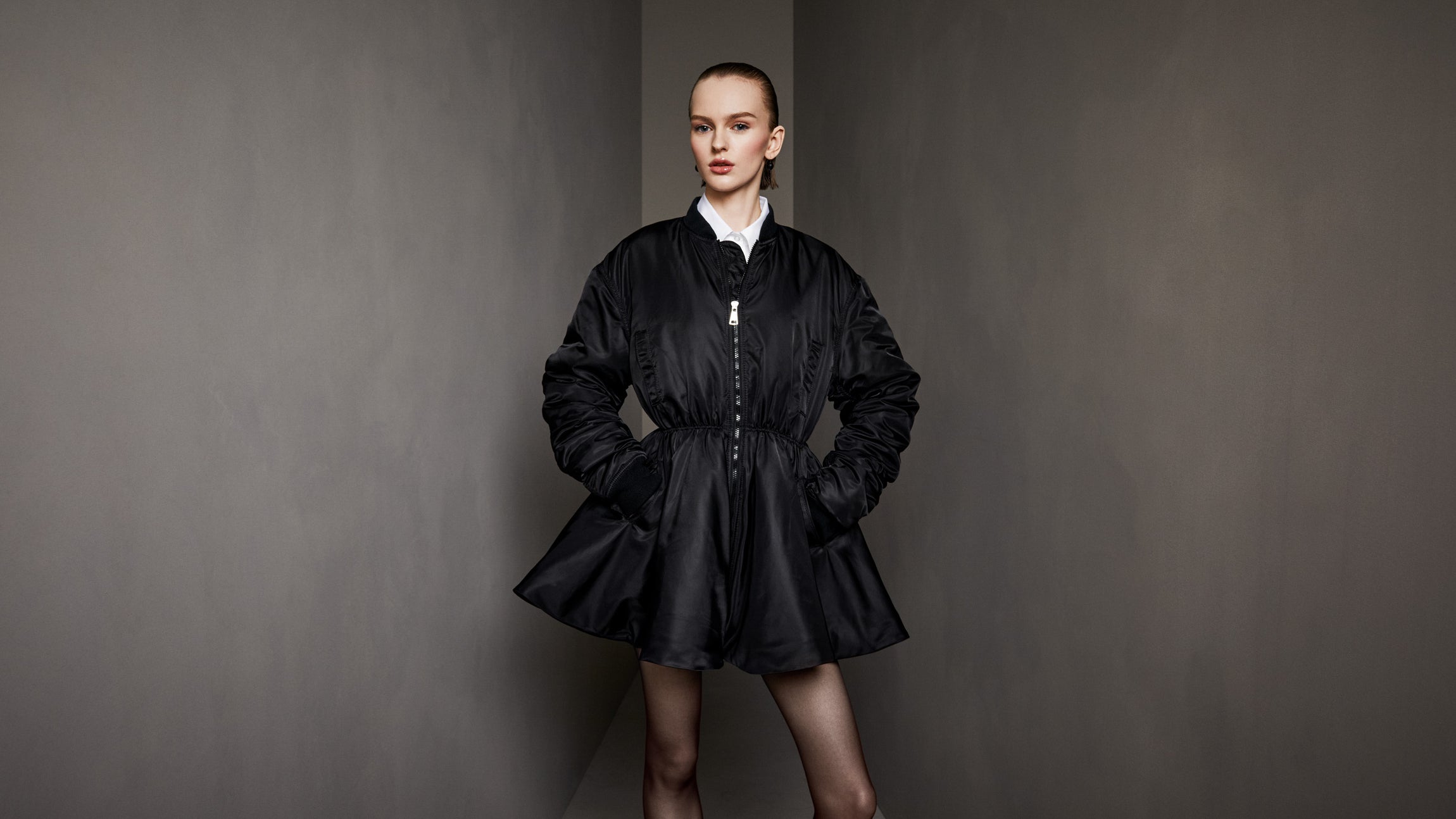 viktor & rolf fashion website image