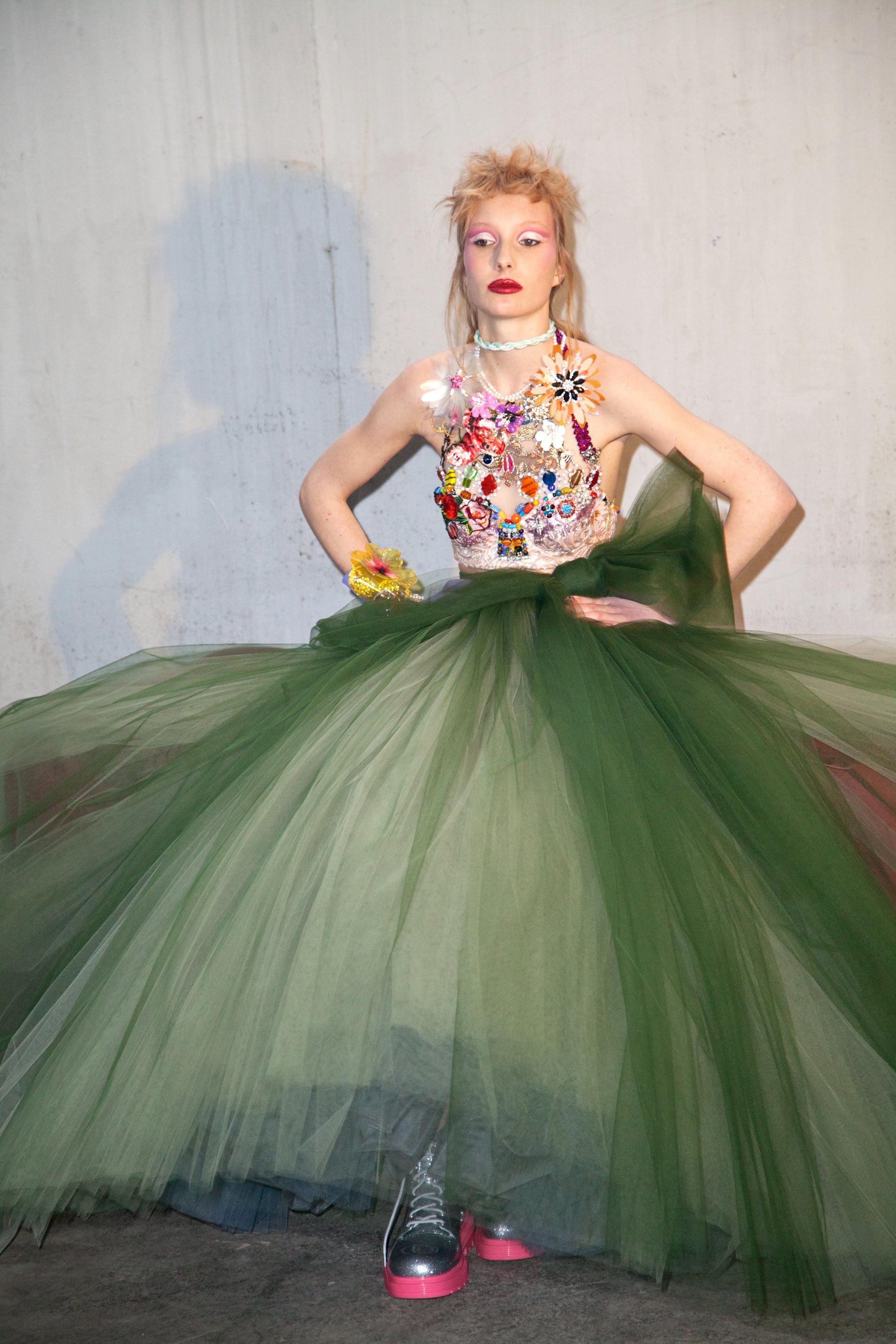viktor rolf fashion website image