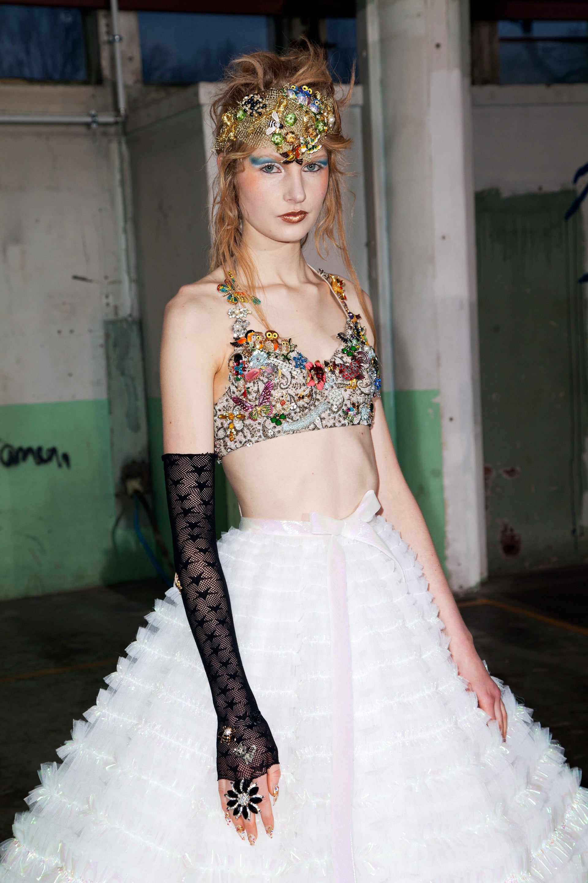viktor rolf fashion website image