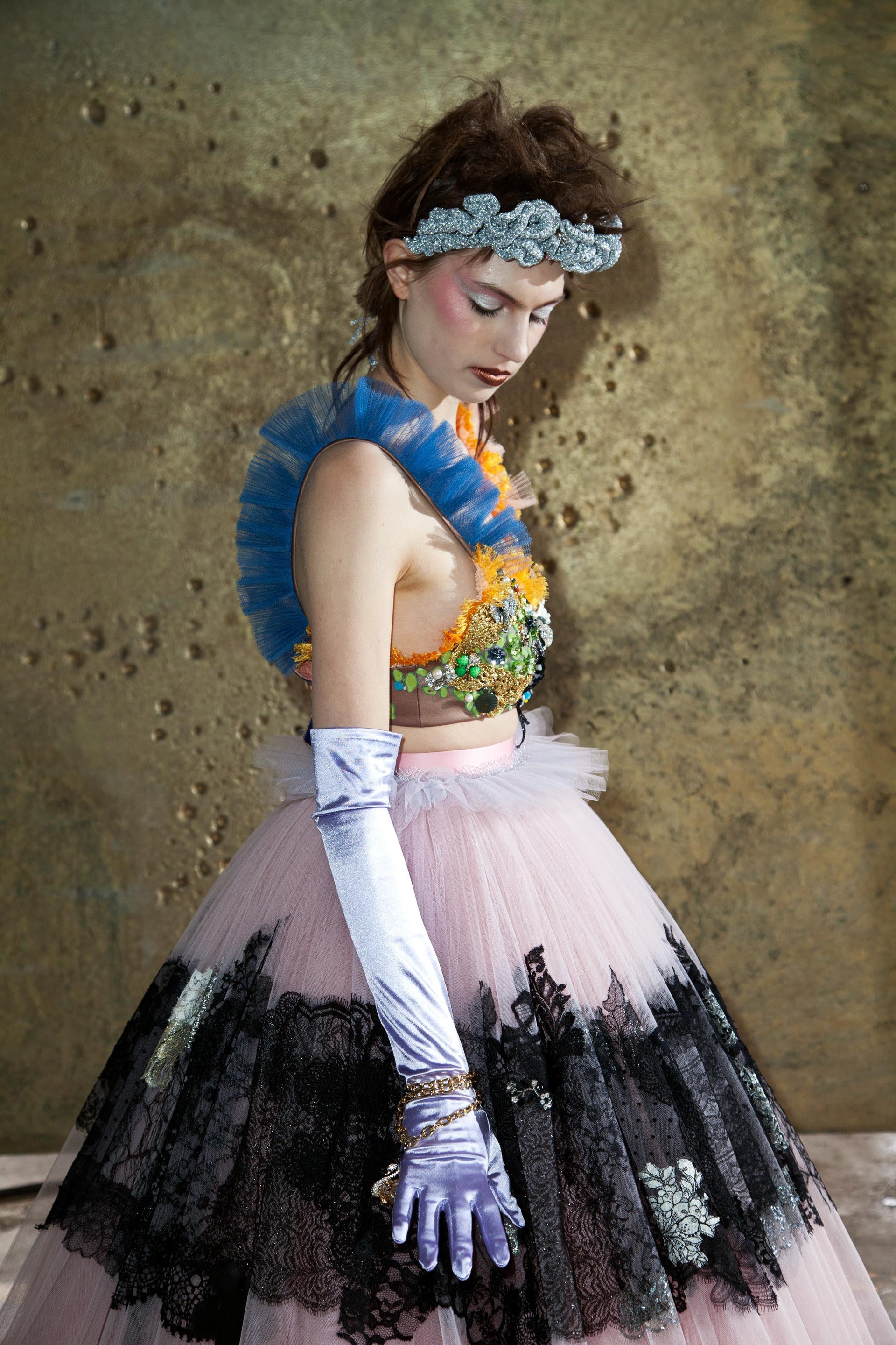 viktor rolf fashion website image
