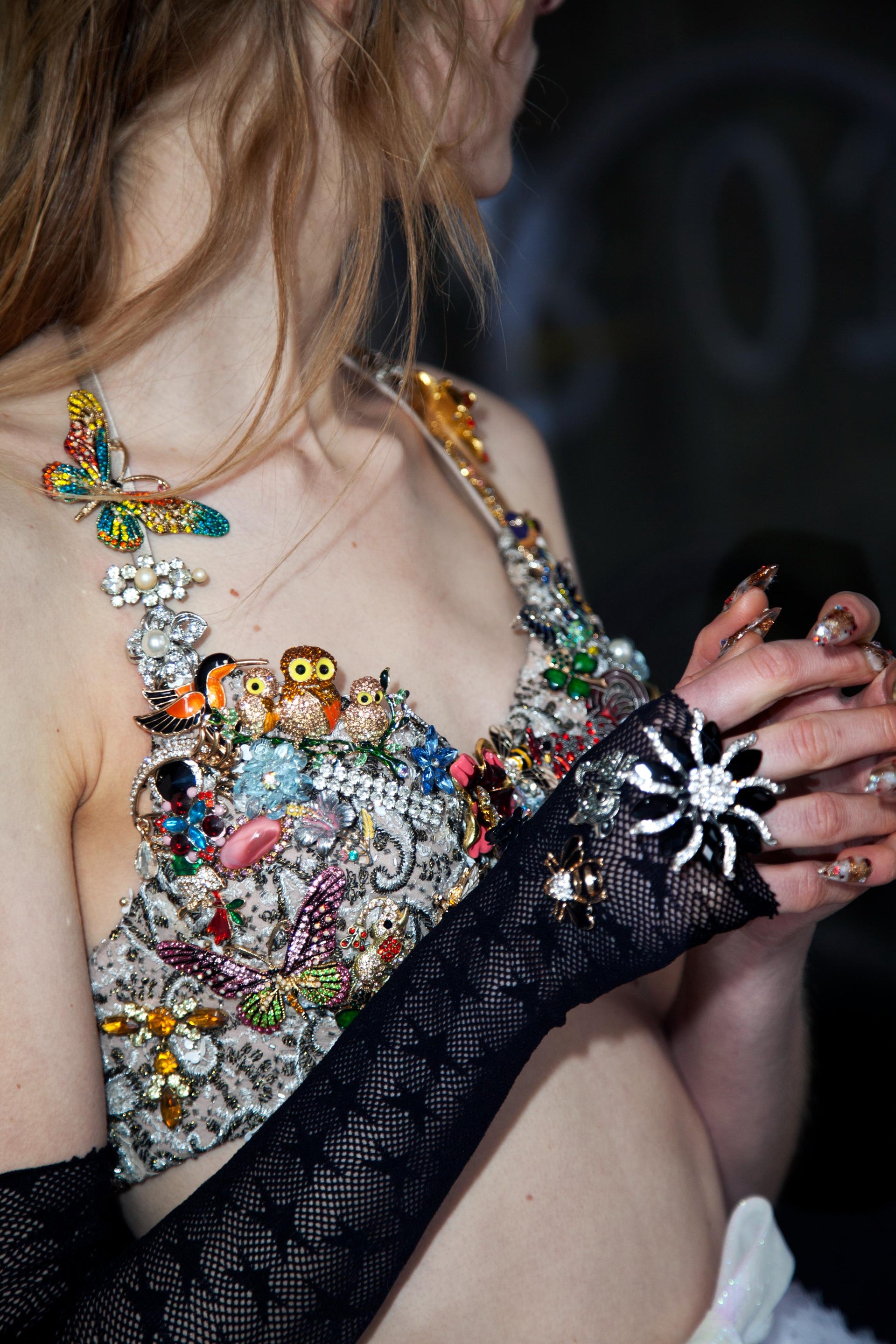 viktor rolf fashion website image