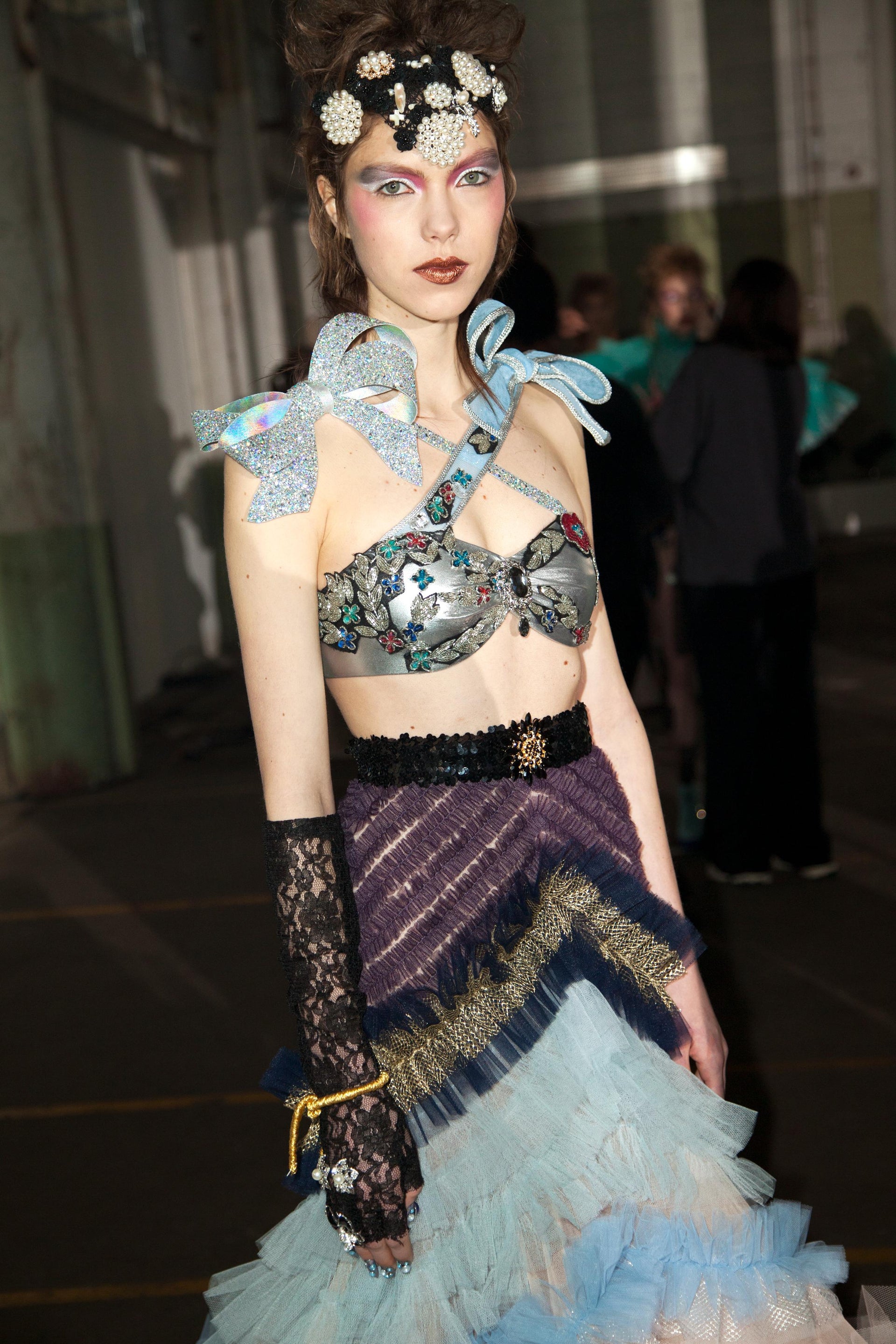 viktor rolf fashion website image