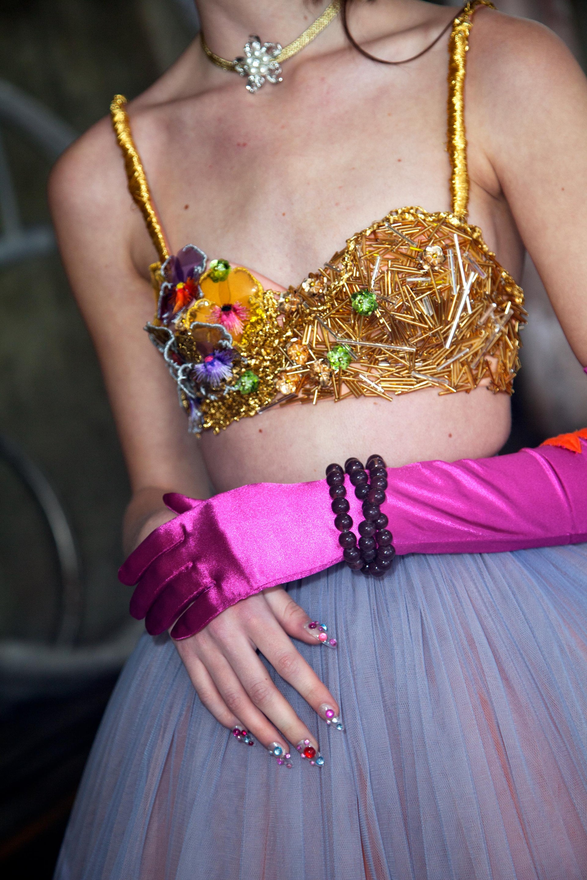 viktor rolf fashion website image