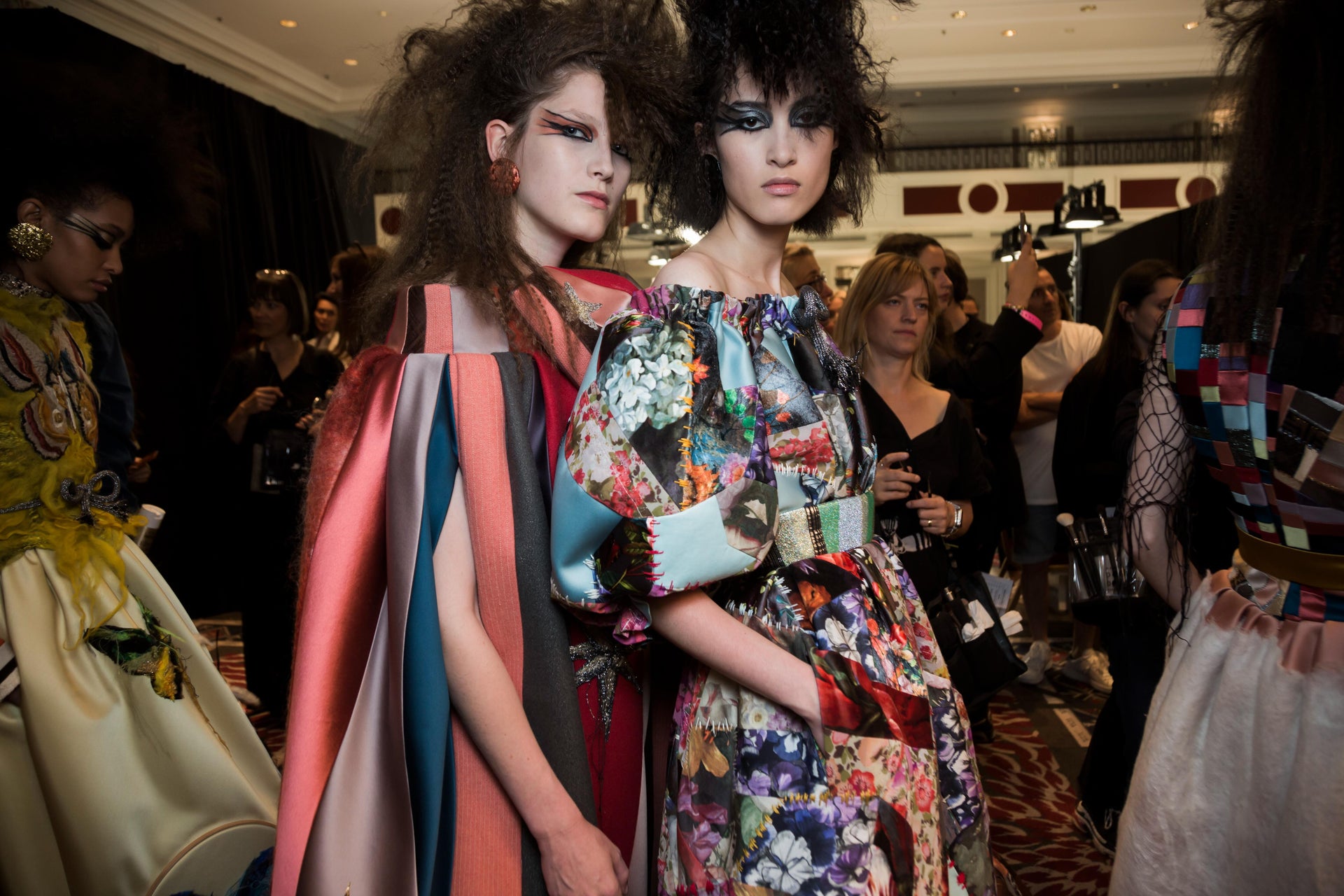 viktor rolf fashion website image
