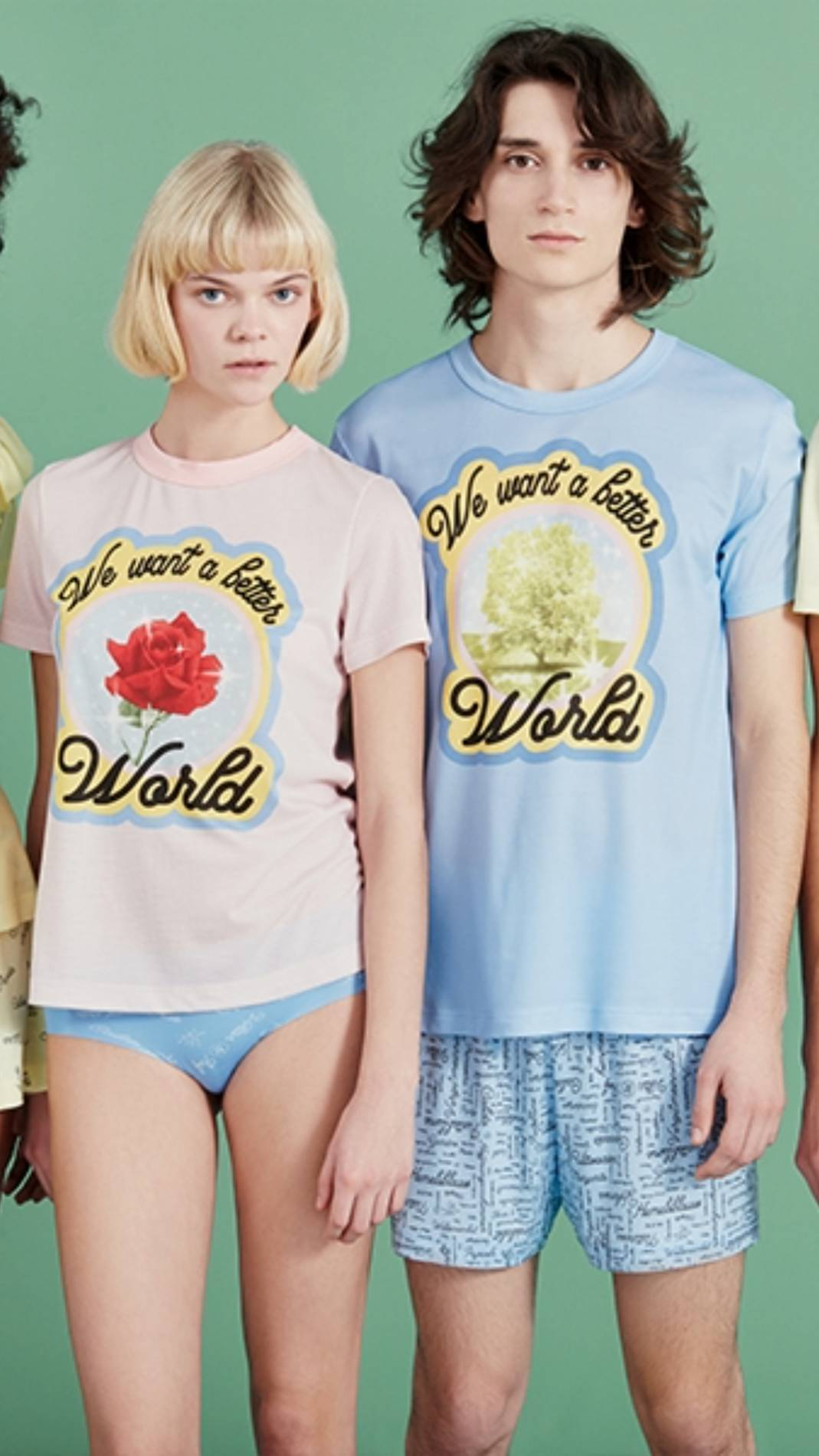 viktor rolf website fashion images