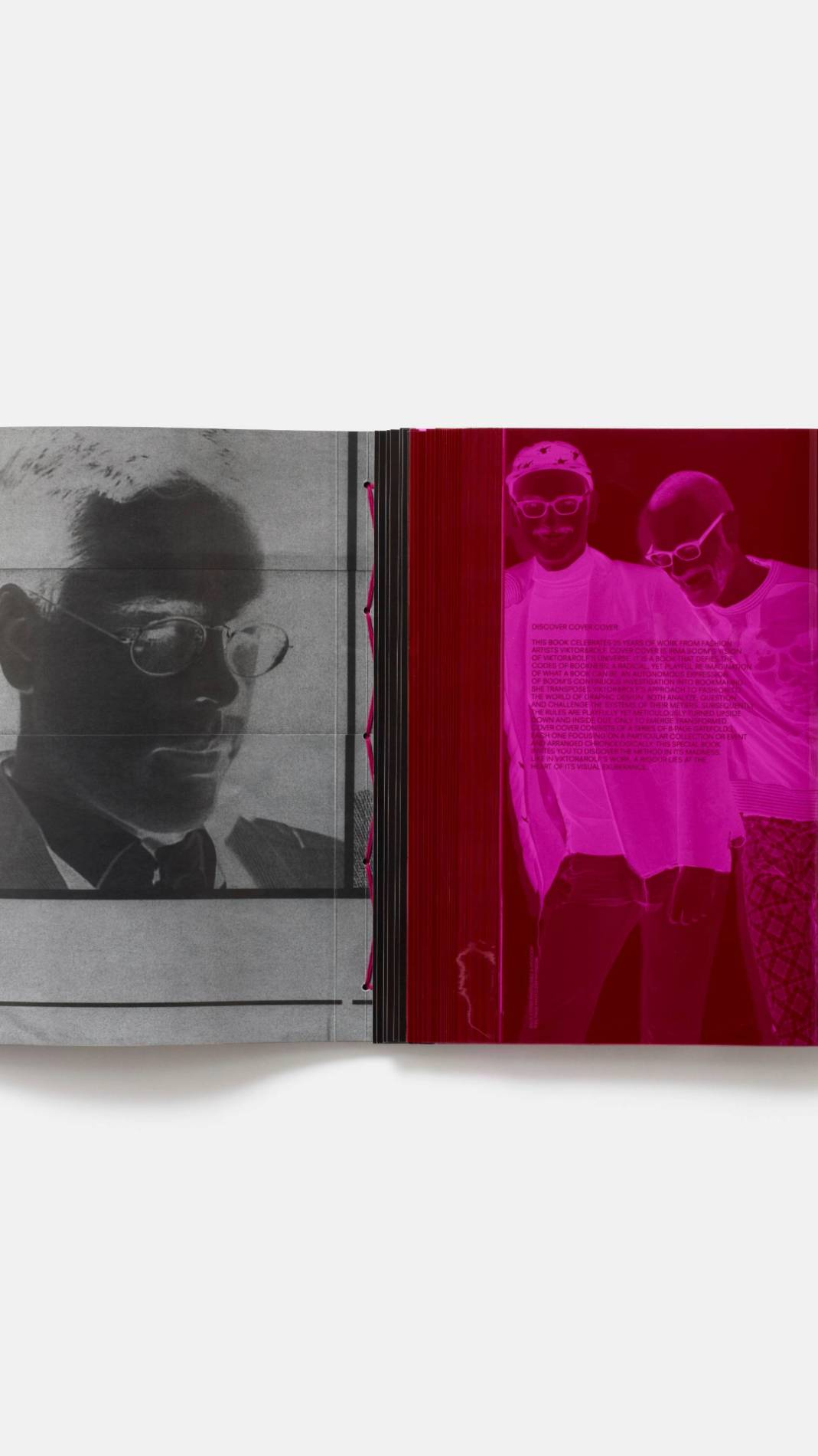 viktor rolf website fashion images