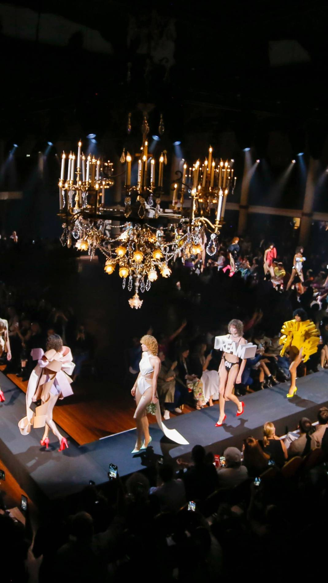 viktor rolf website fashion images