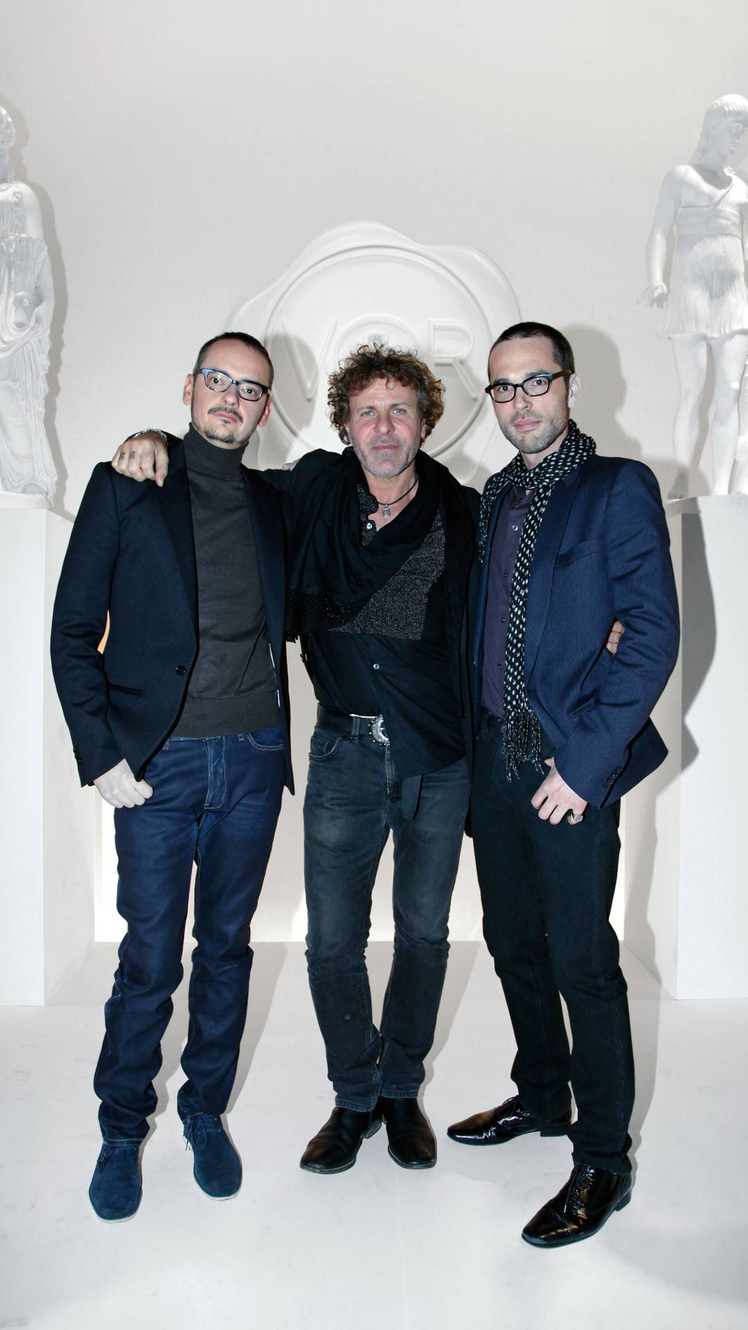 viktor & rolf fashion website image