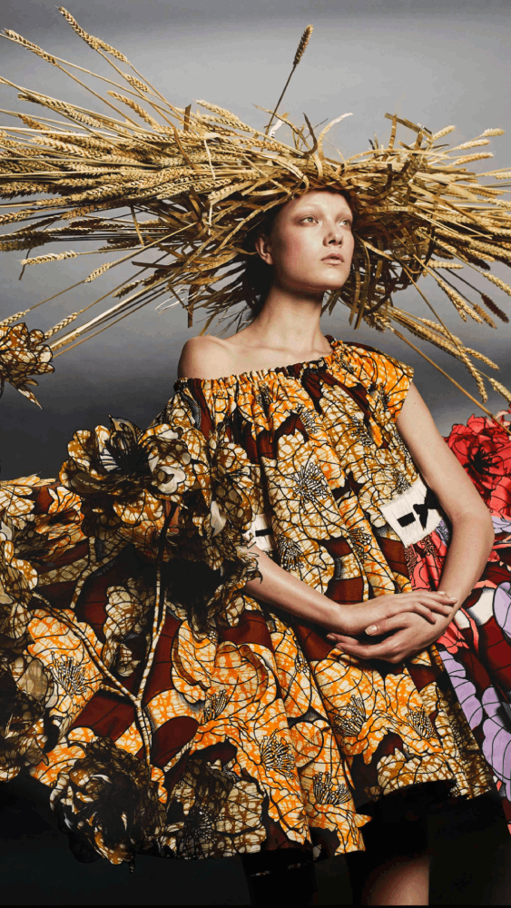 viktor rolf website fashion images