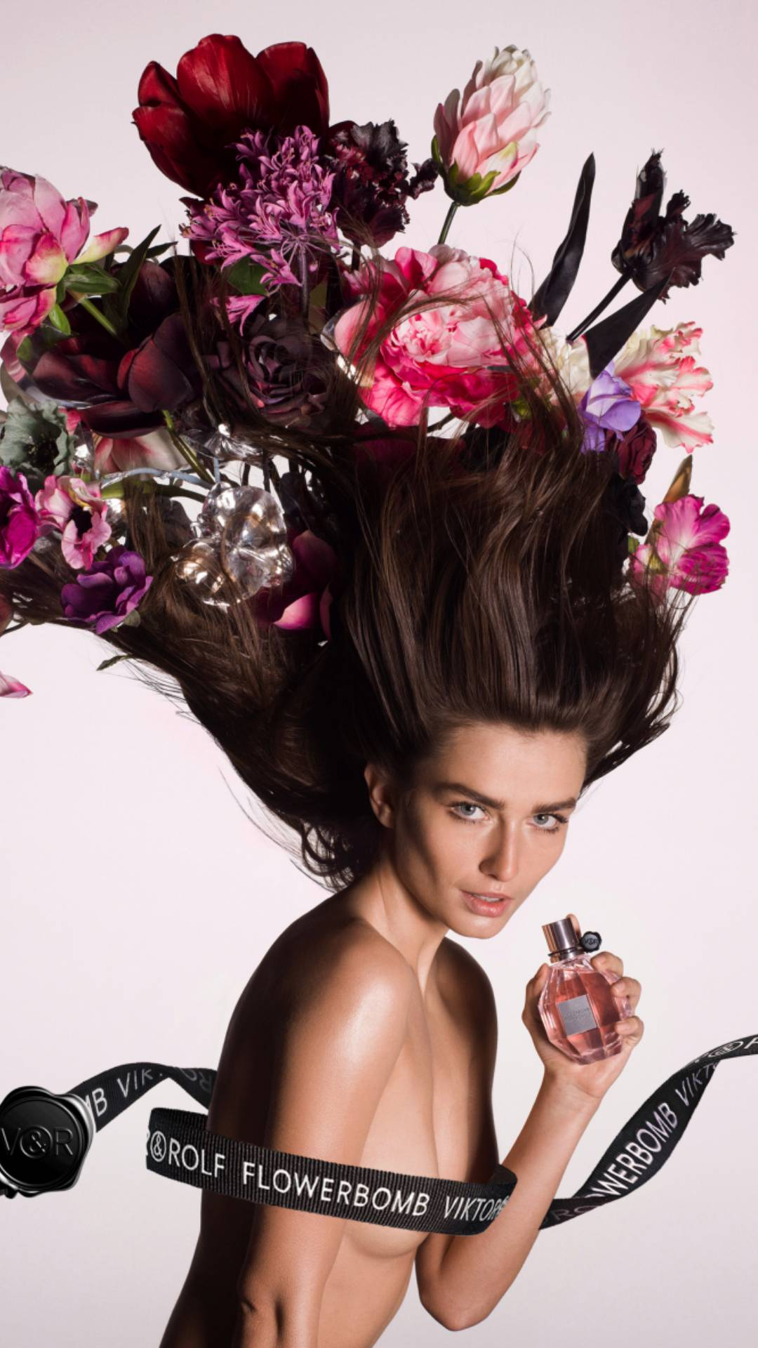 viktor rolf website fashion images