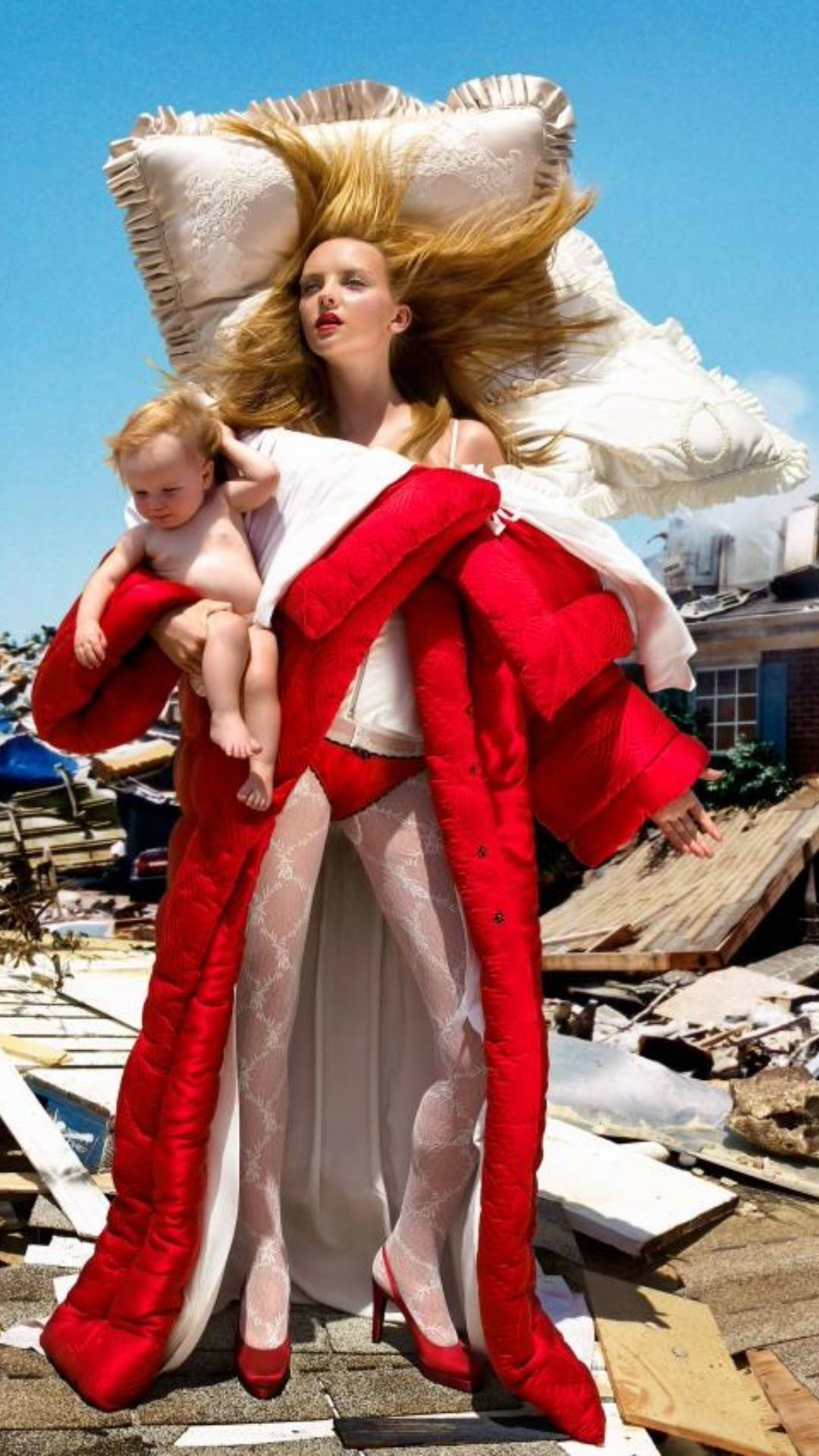 viktor rolf website fashion images