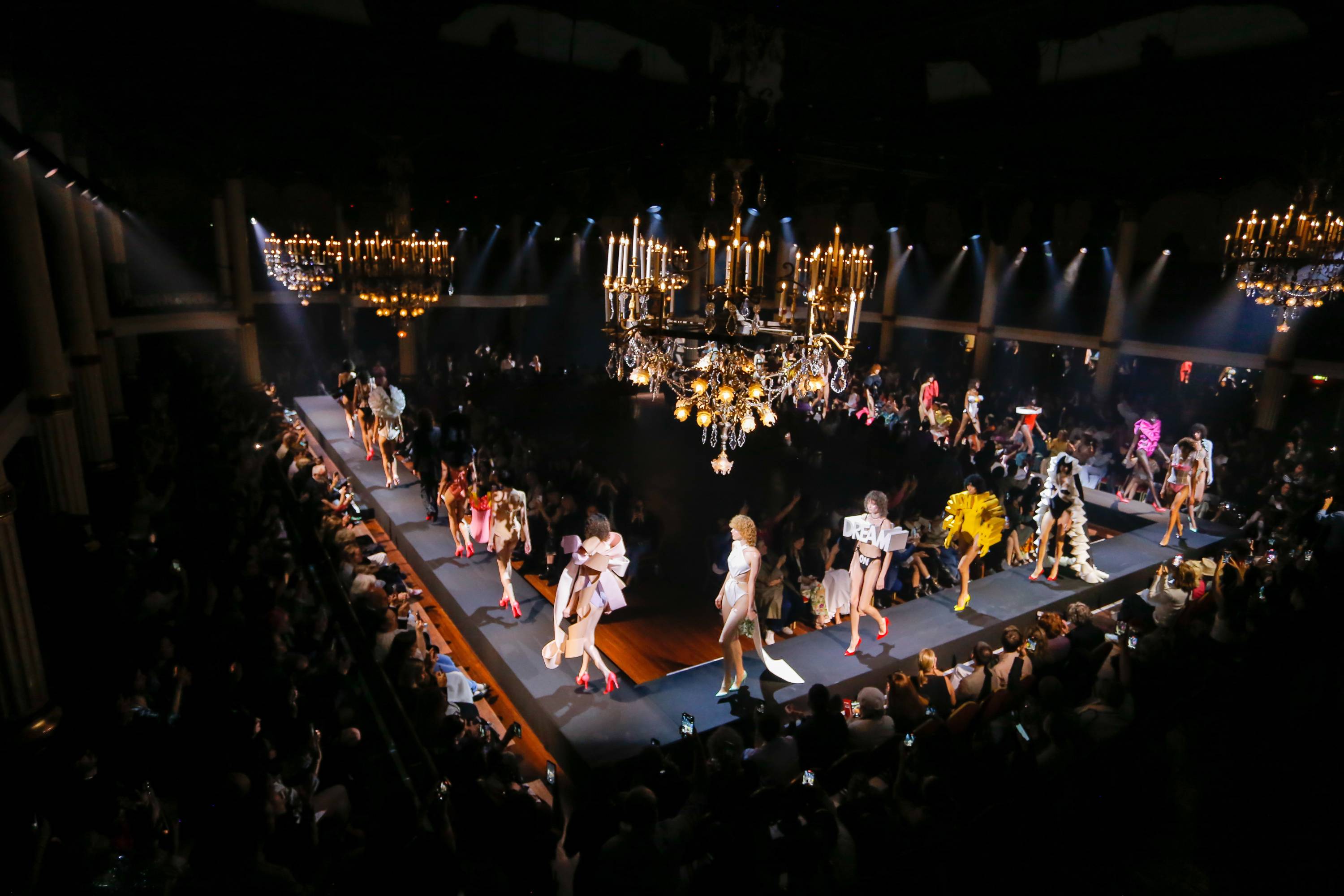 viktor rolf fashion website image