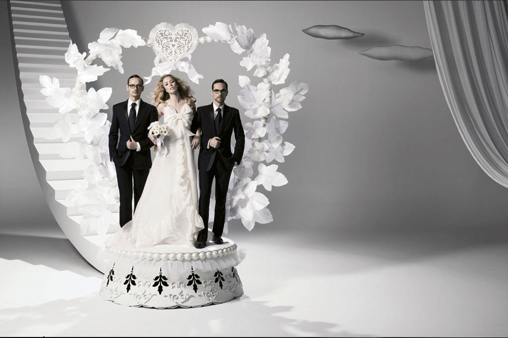 v&k about page fashion images