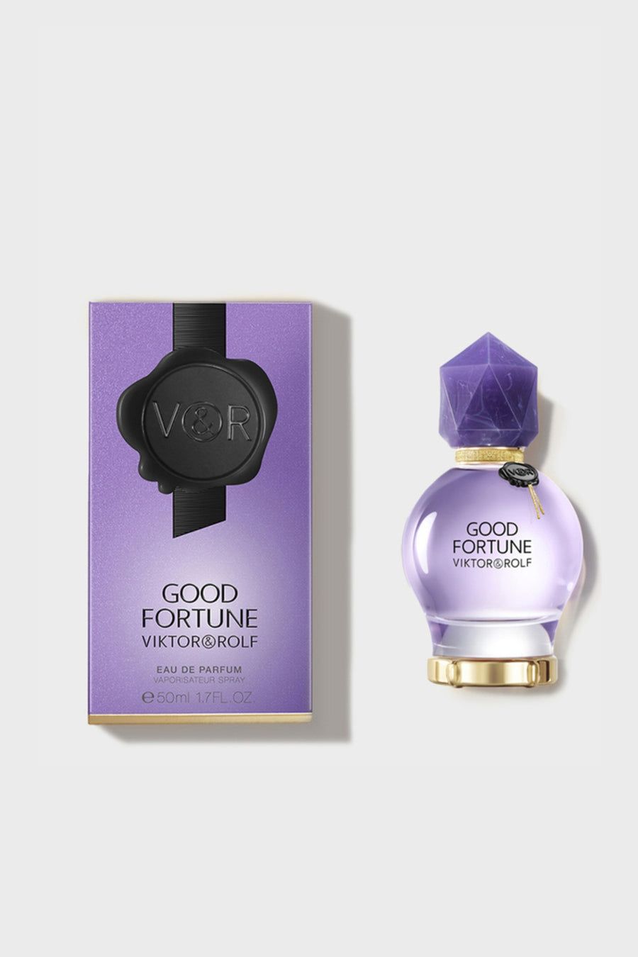 GOOD FORTUNE EAU DE PARFUM 50ML