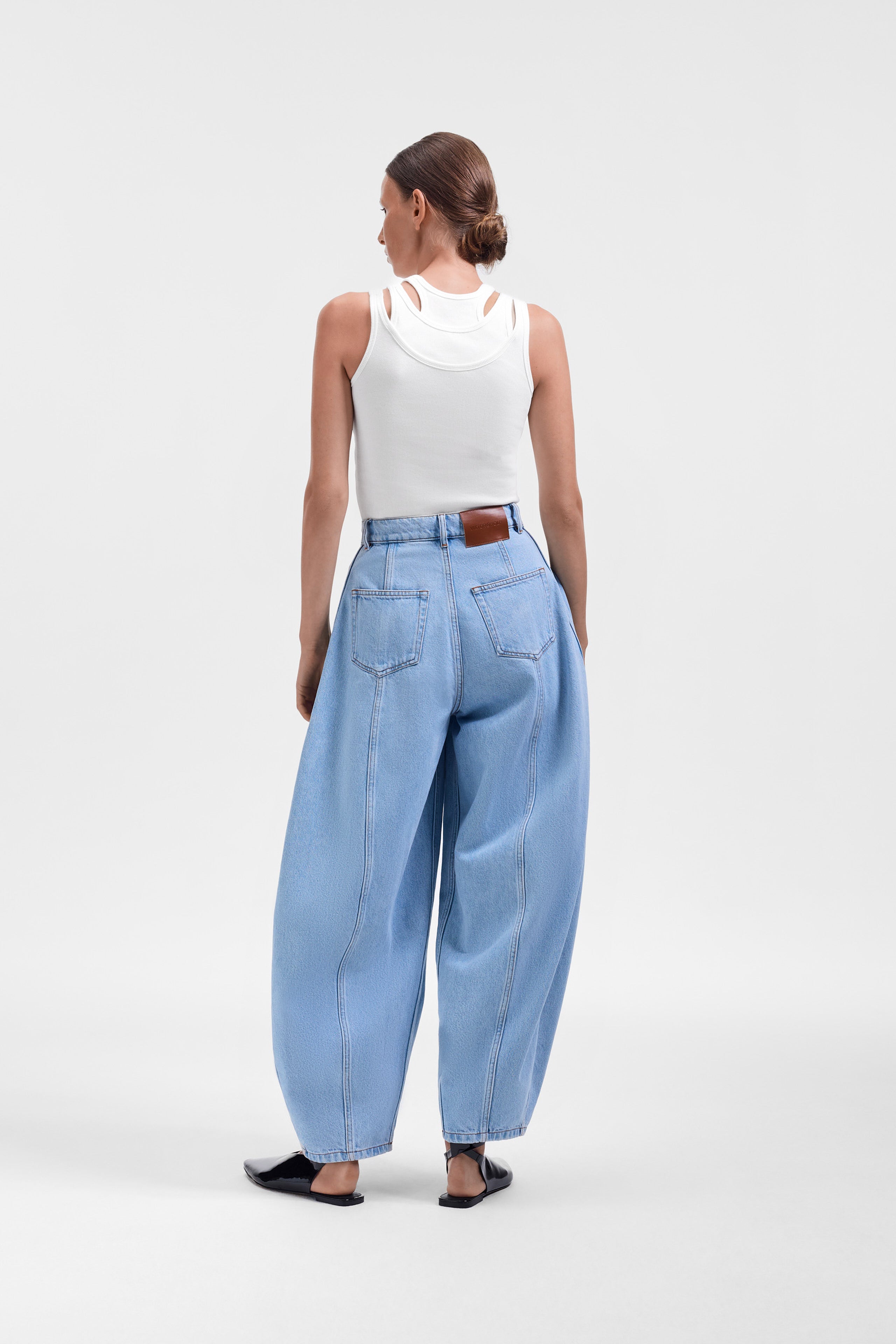 BALLOONJEANS