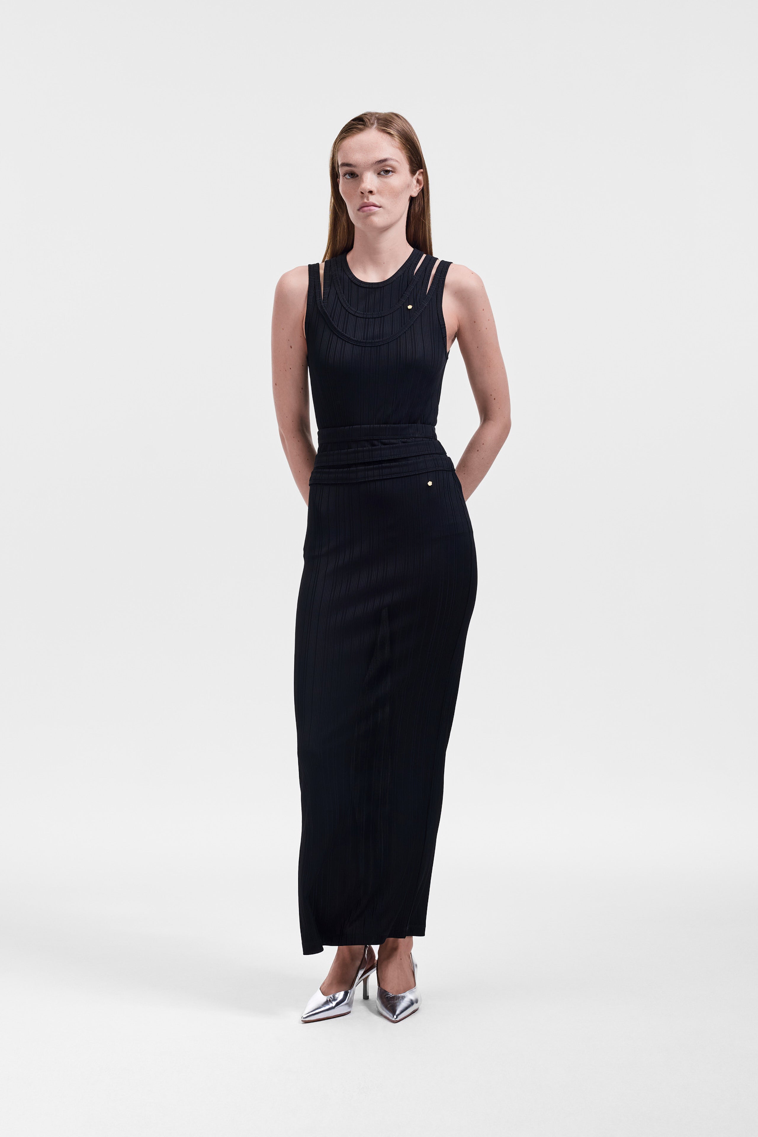 MULTI-LAYERED ROK