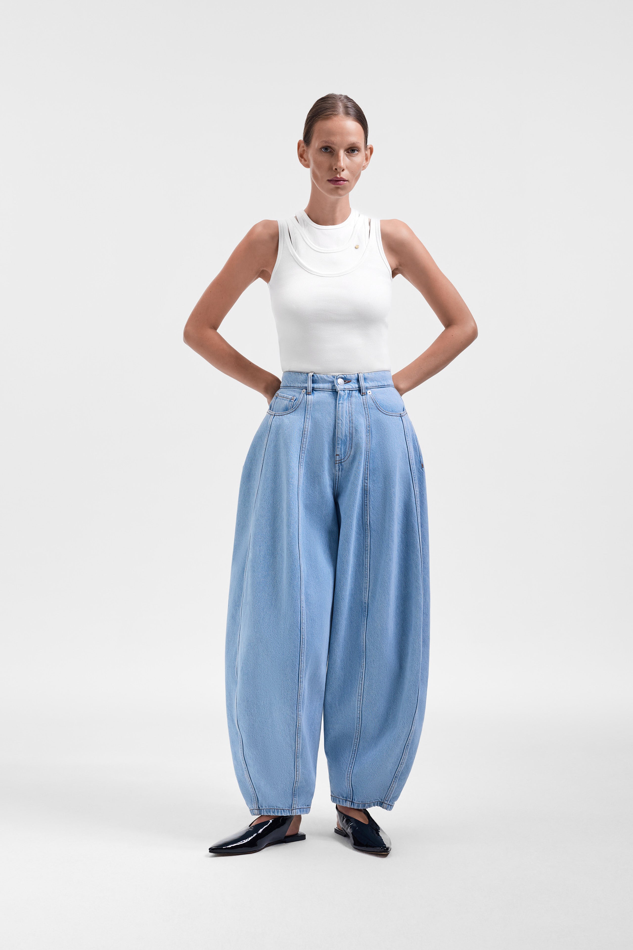 BALLOONJEANS