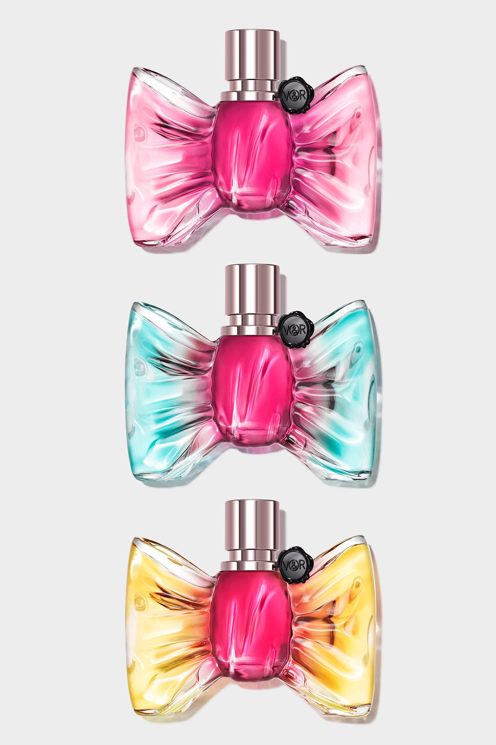 BONBON BUNDLE - TRIO SET