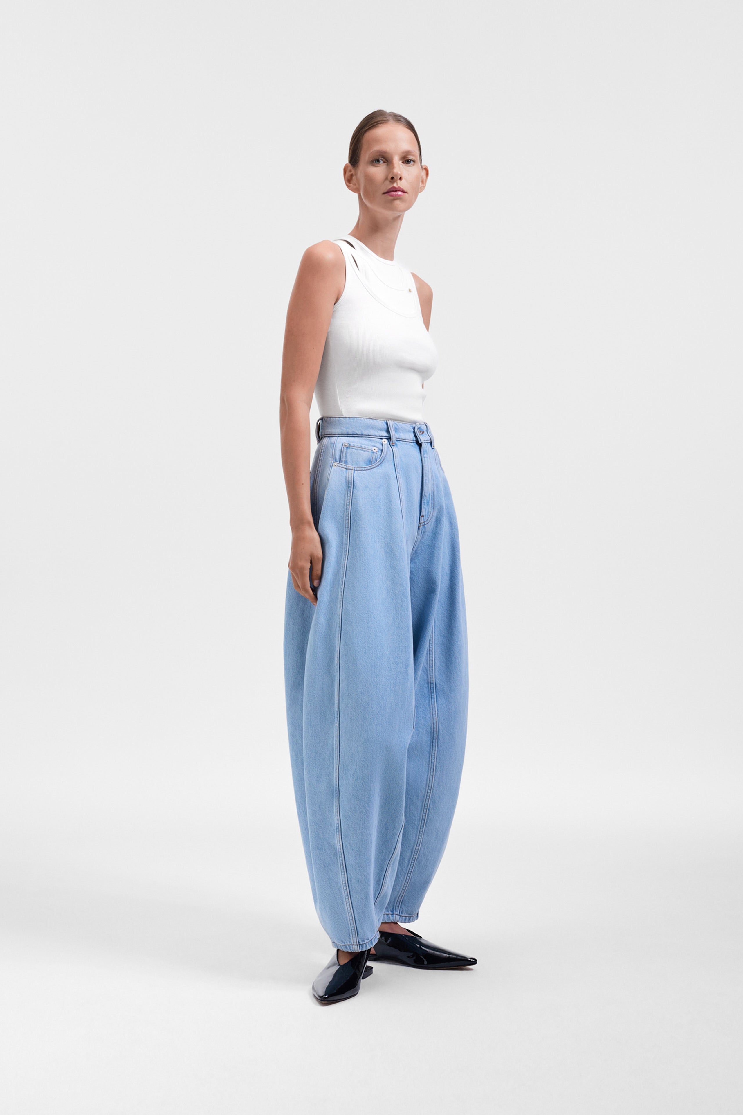 BALLOONJEANS