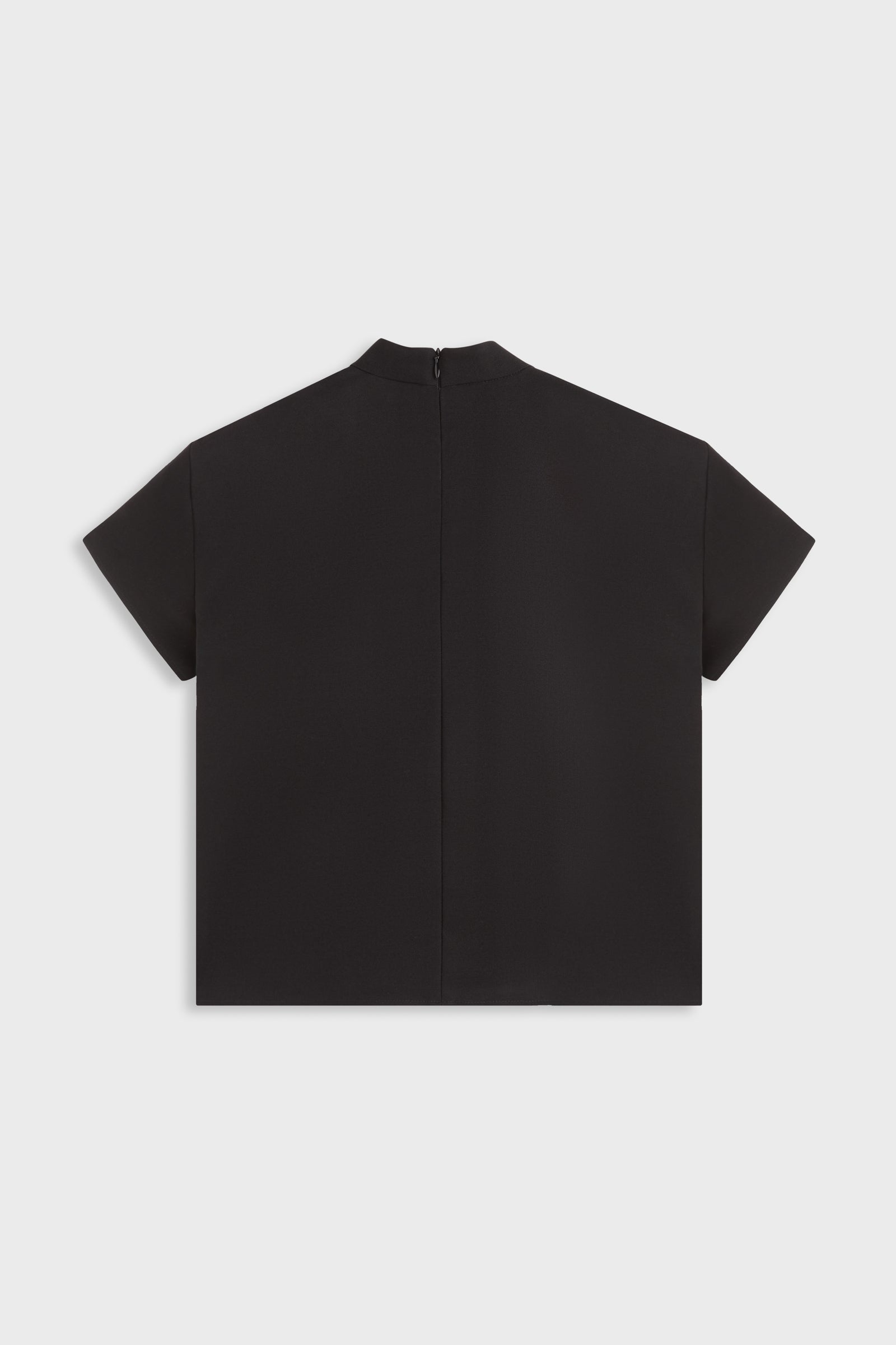 BOW VOLANT TOP