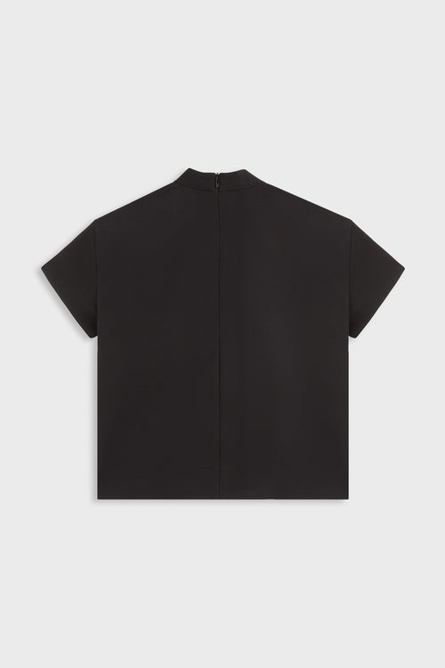 BOW VOLANT TOP