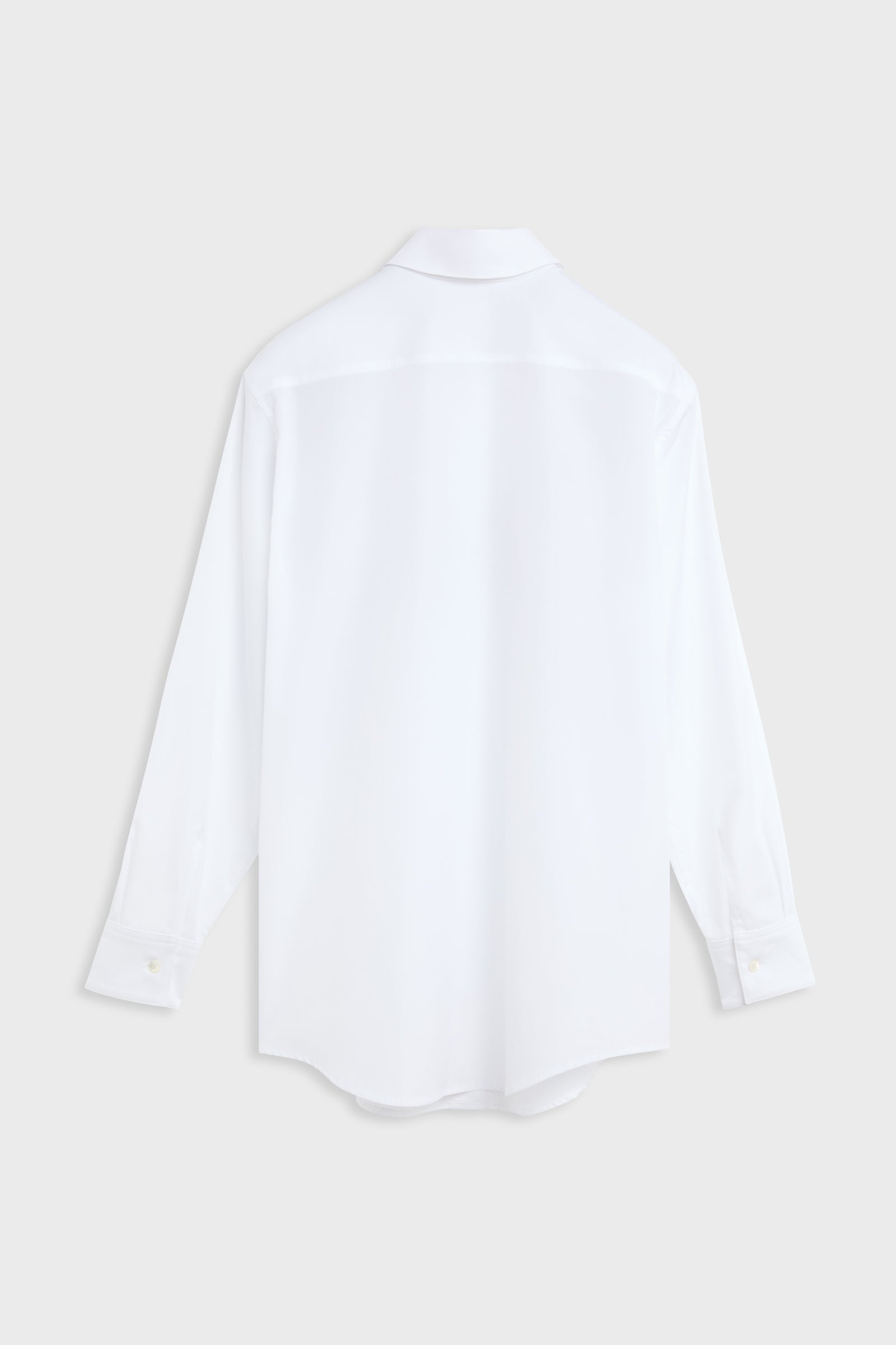 LACE SHIRT