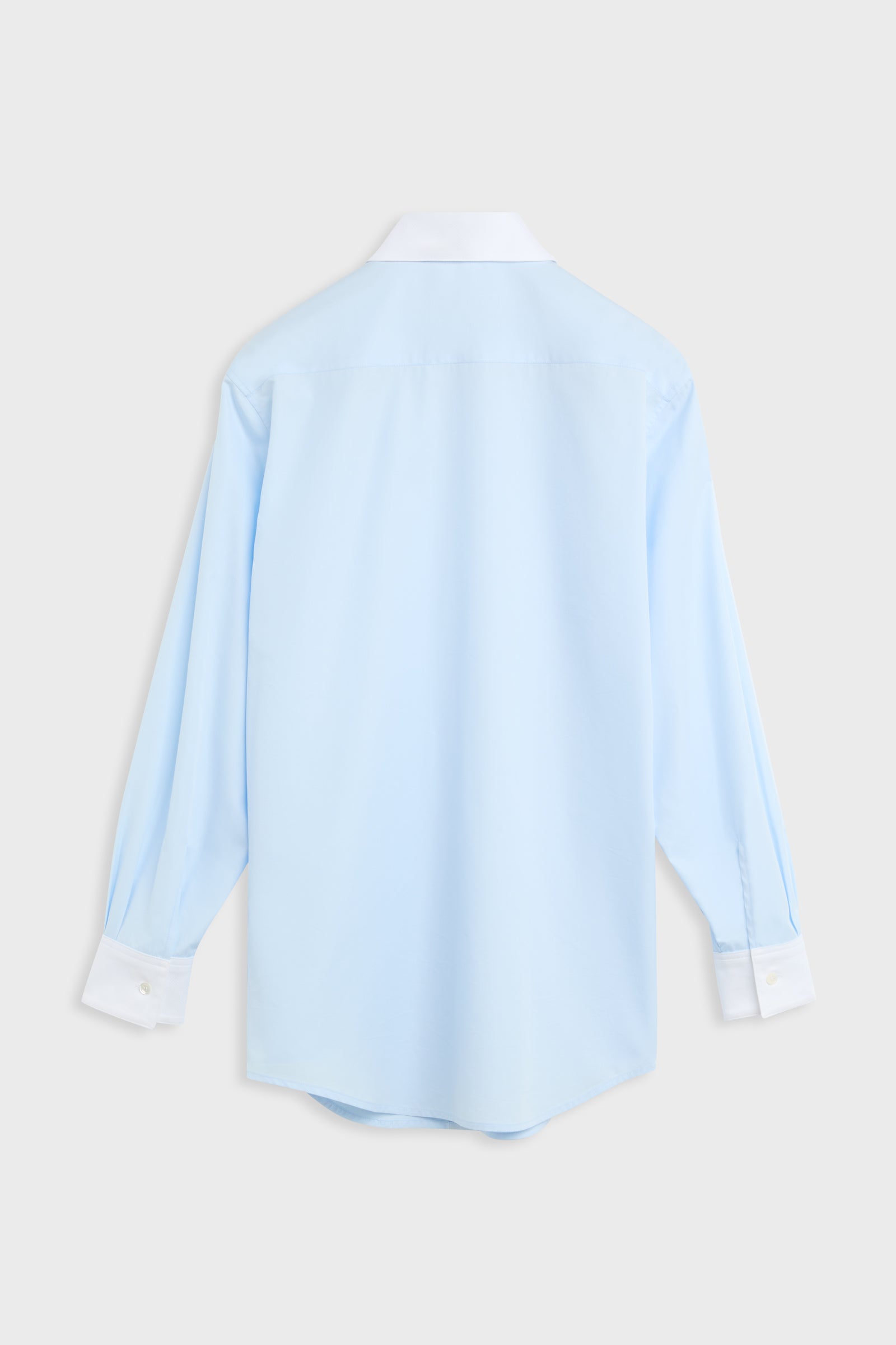 LACE SHIRT