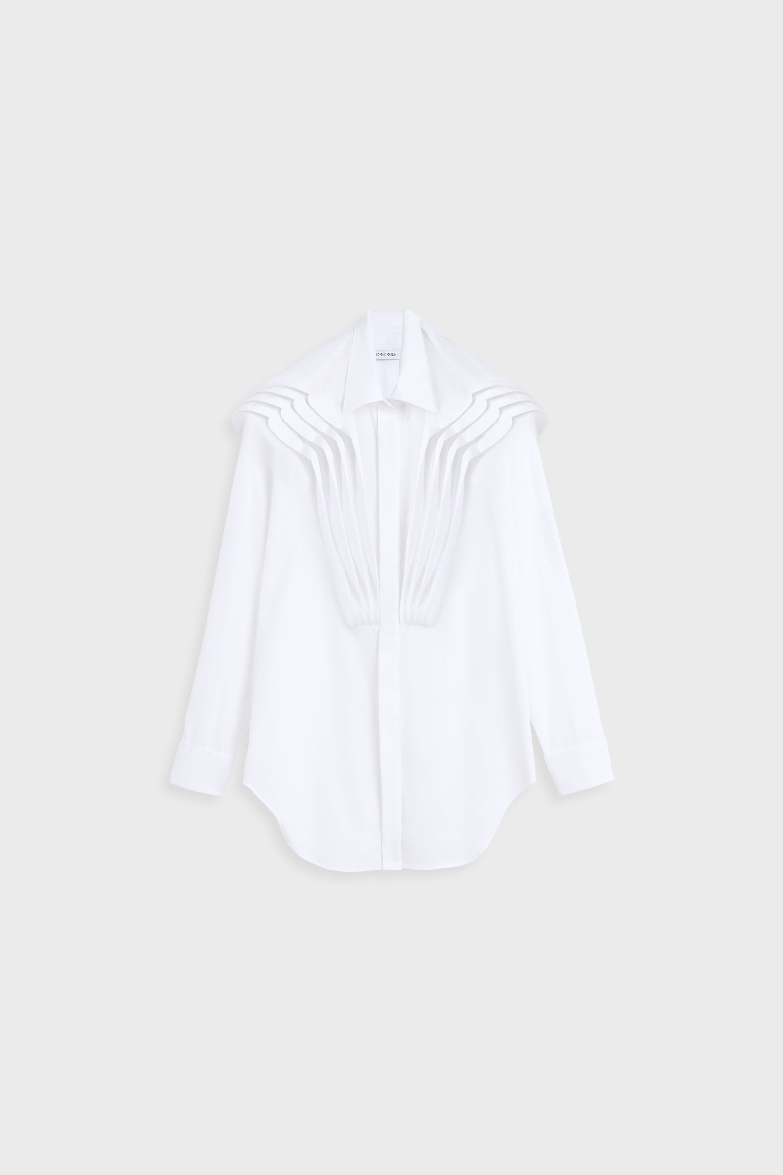 MULTI-LAYERED SHIRT